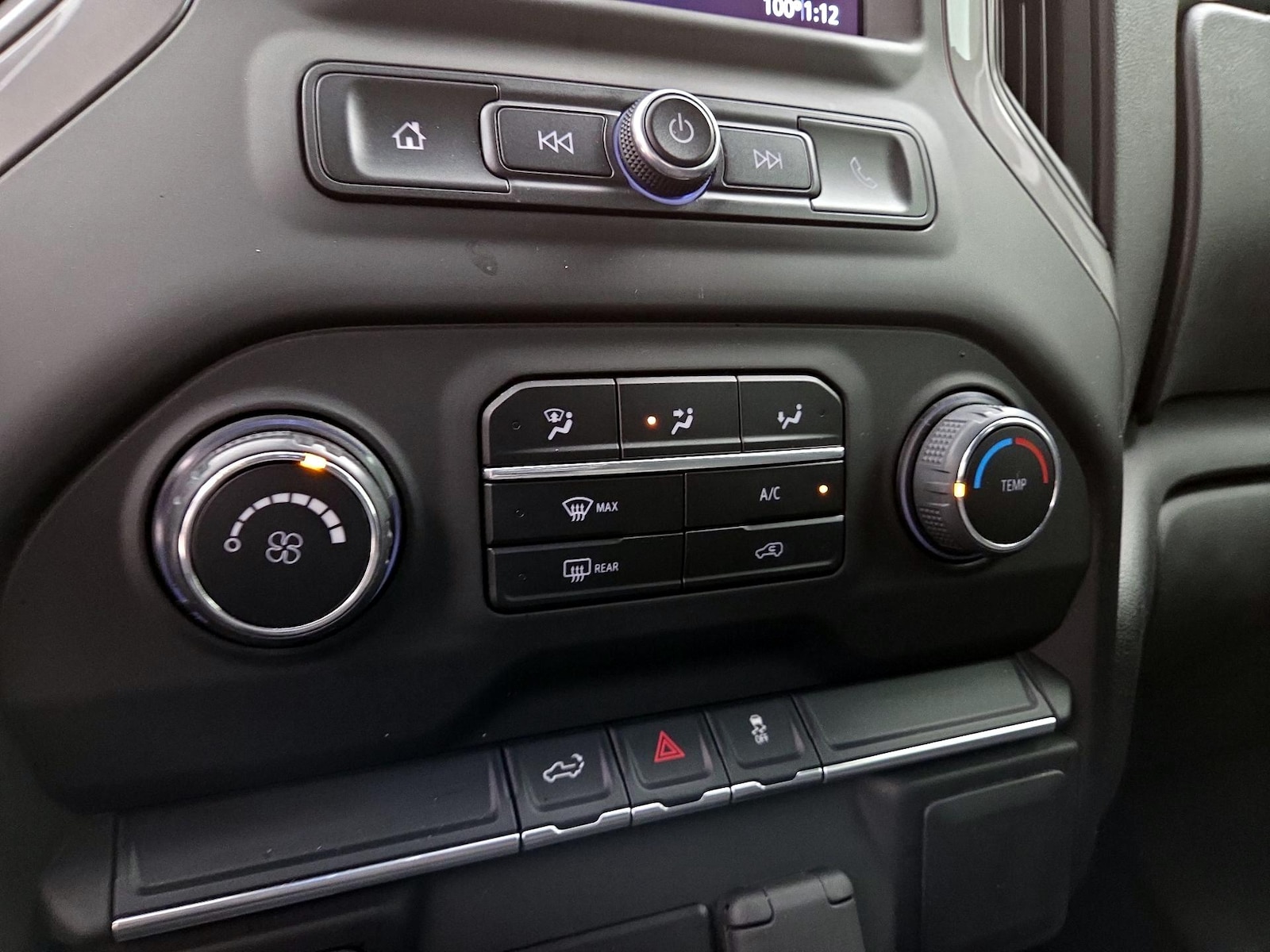 2023 Chevrolet Silverado 2500HD Custom - Photo 17