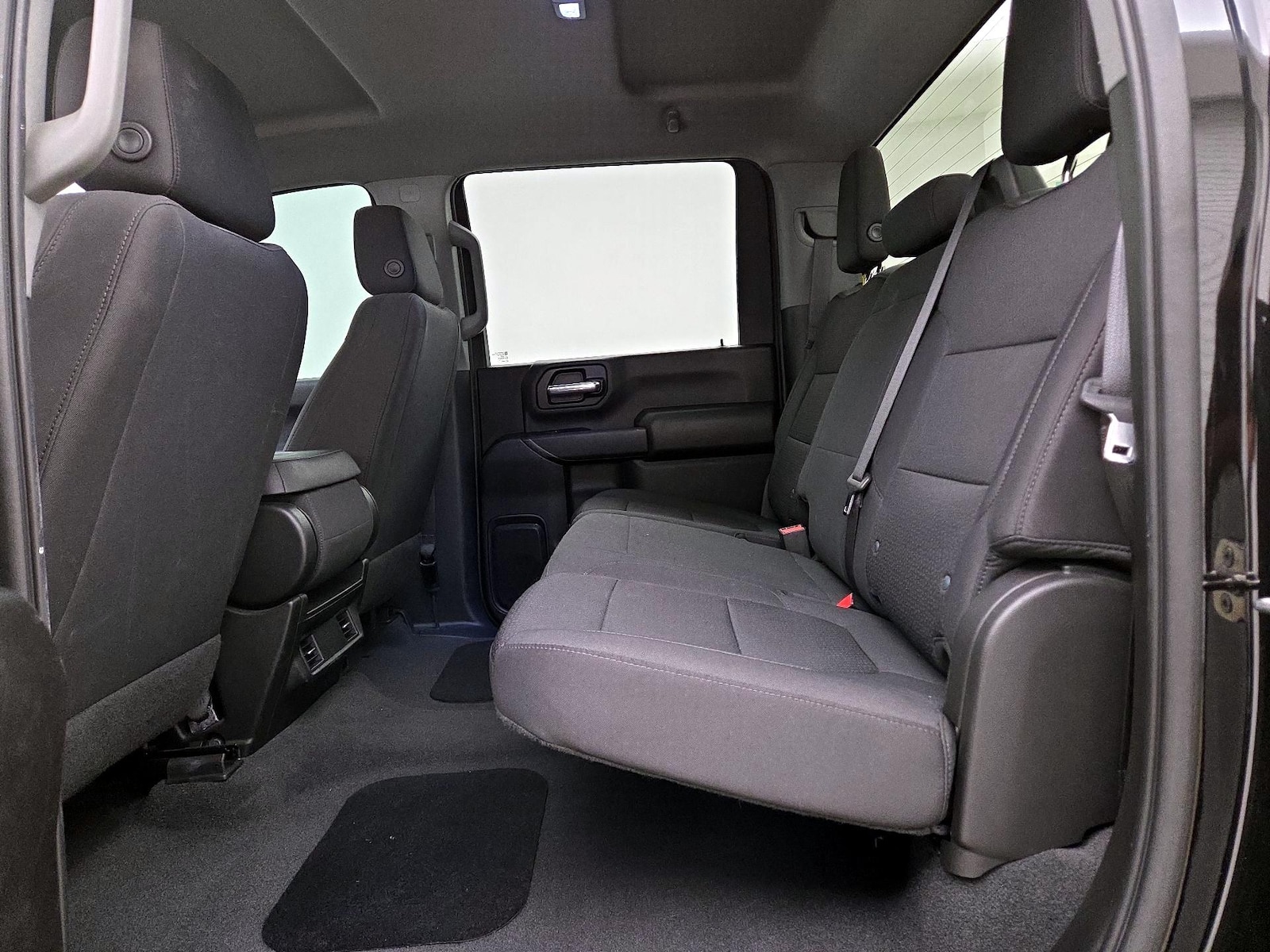 2023 Chevrolet Silverado 2500HD Custom - Photo 20