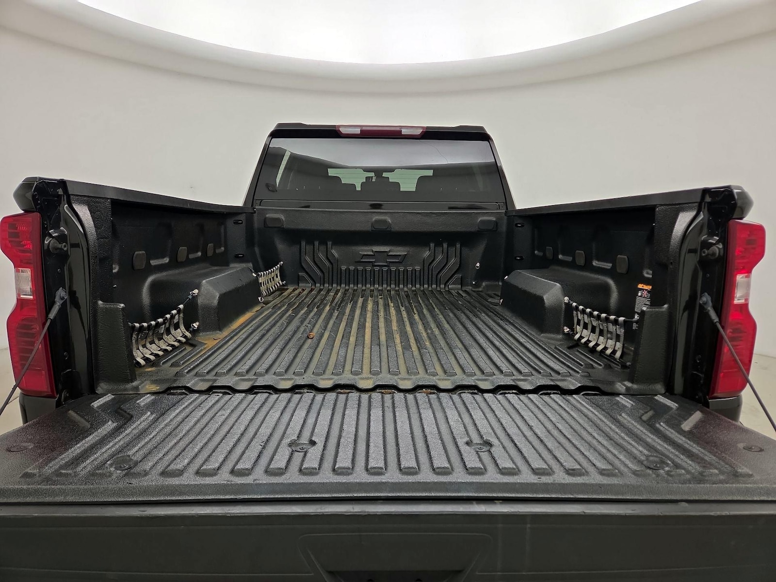 2023 Chevrolet Silverado 2500HD Custom - Photo 21