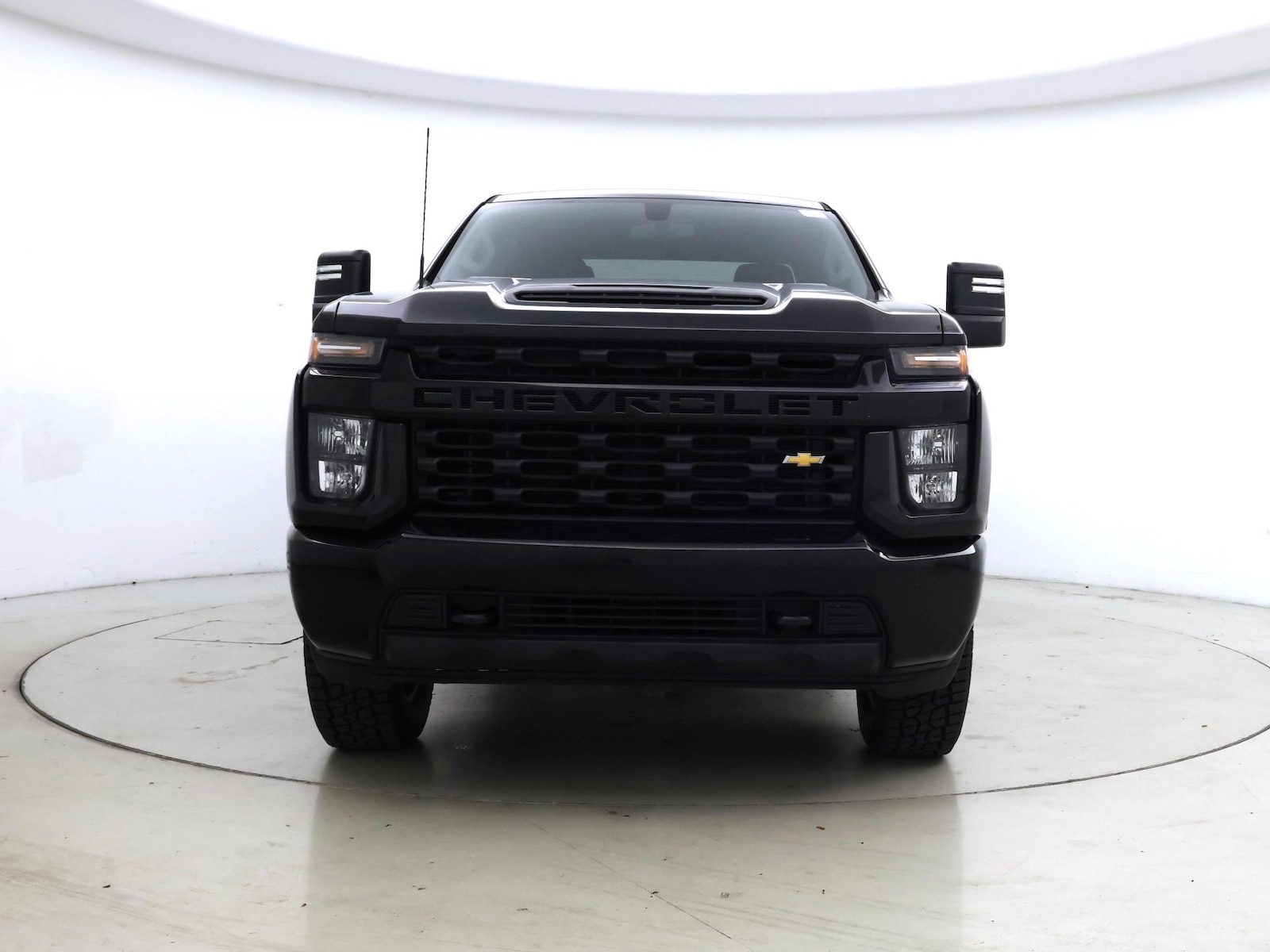 2023 Chevrolet Silverado 2500HD Custom - Photo 6