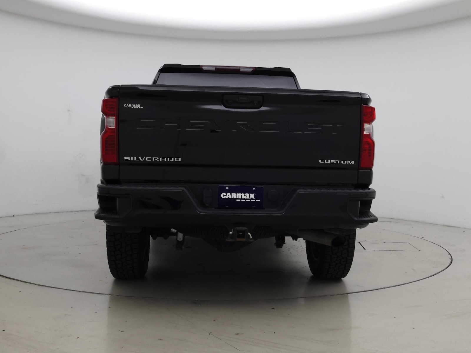 2023 Chevrolet Silverado 2500HD Custom - Photo 7