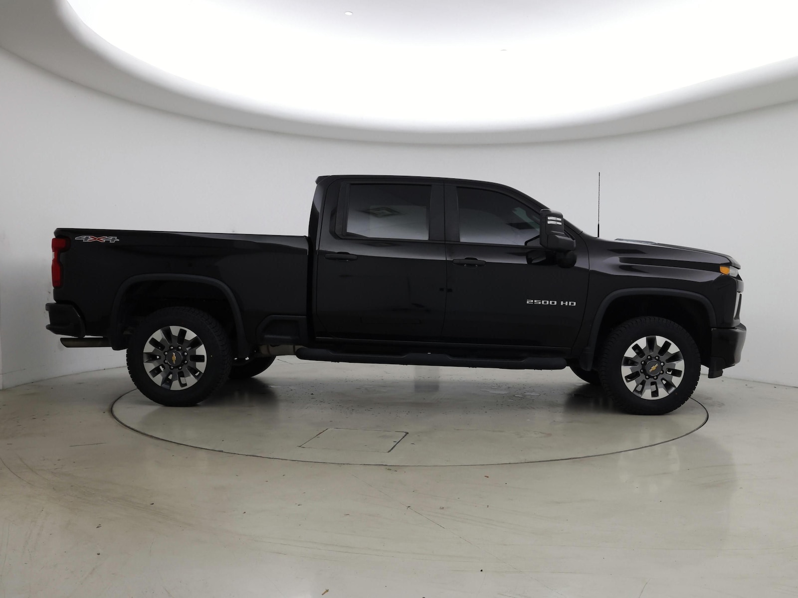 2023 Chevrolet Silverado 2500HD Custom - Photo 8