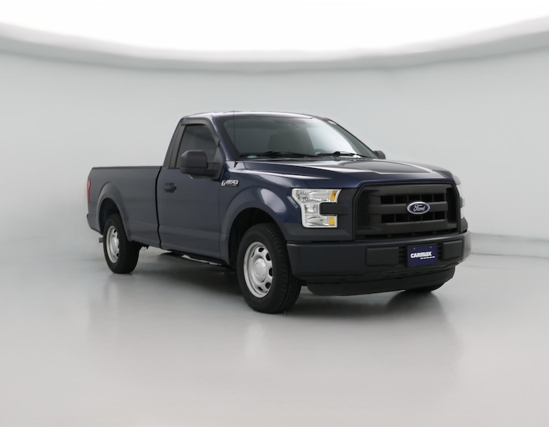 2016 Ford F150 XL