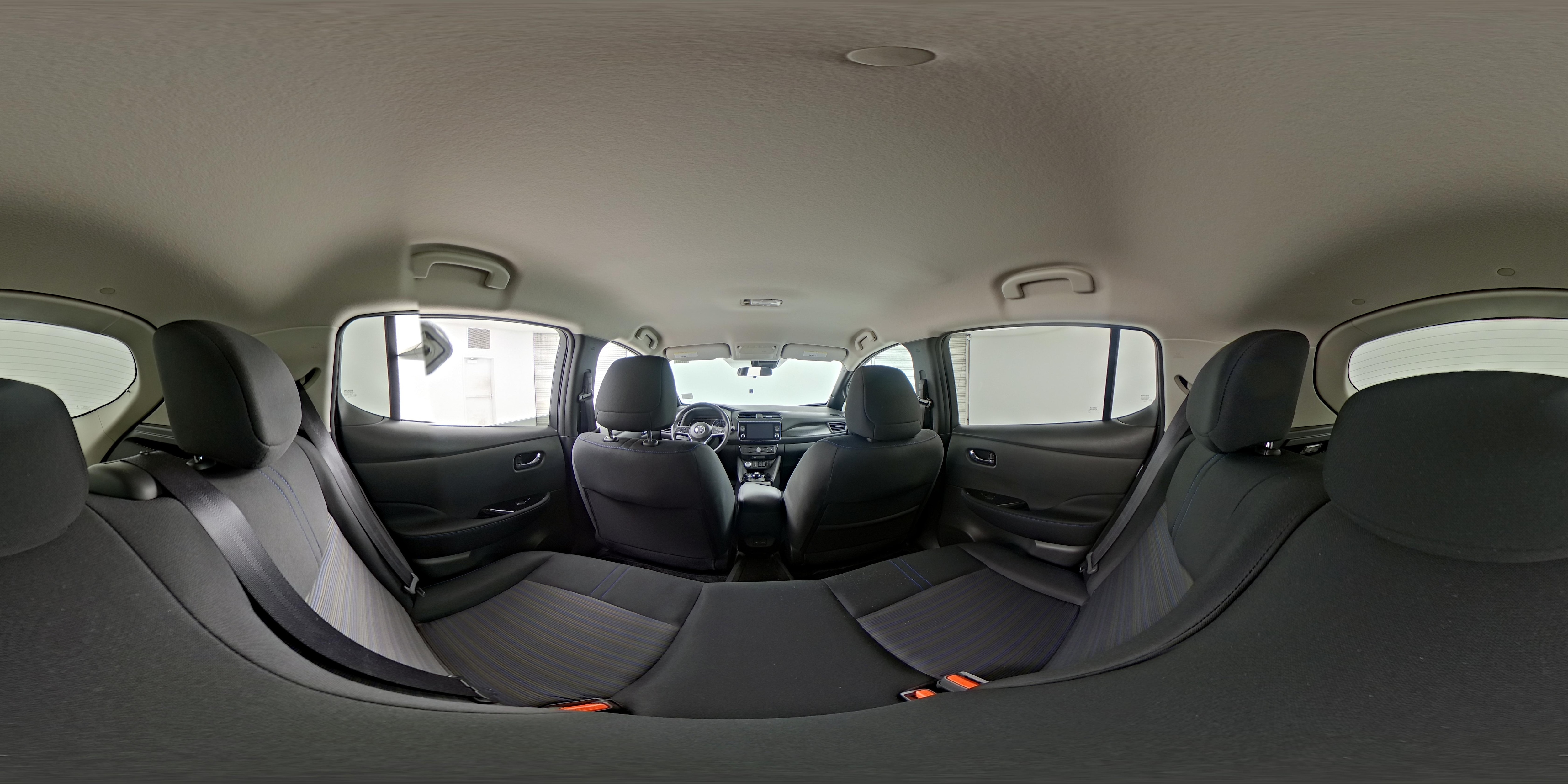 2022 Nissan LEAF SV - Photo 26