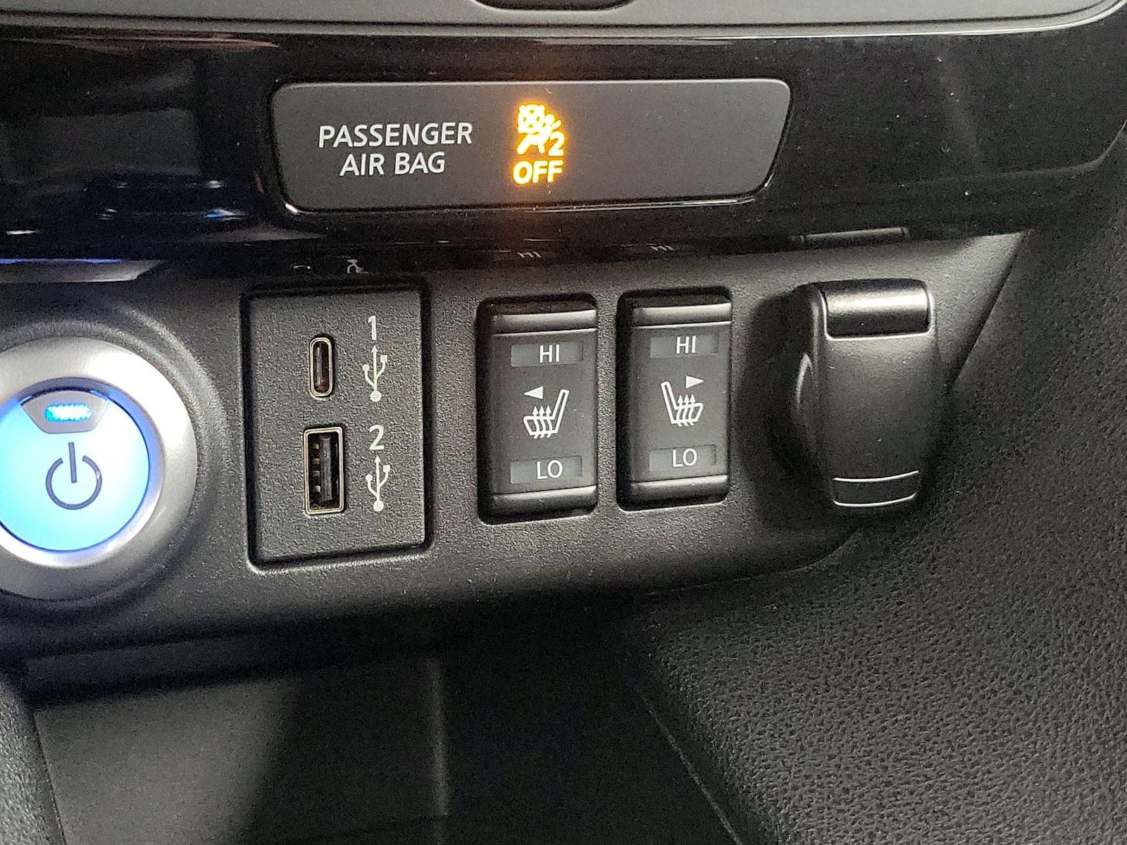 2022 Nissan LEAF SV - Photo 20