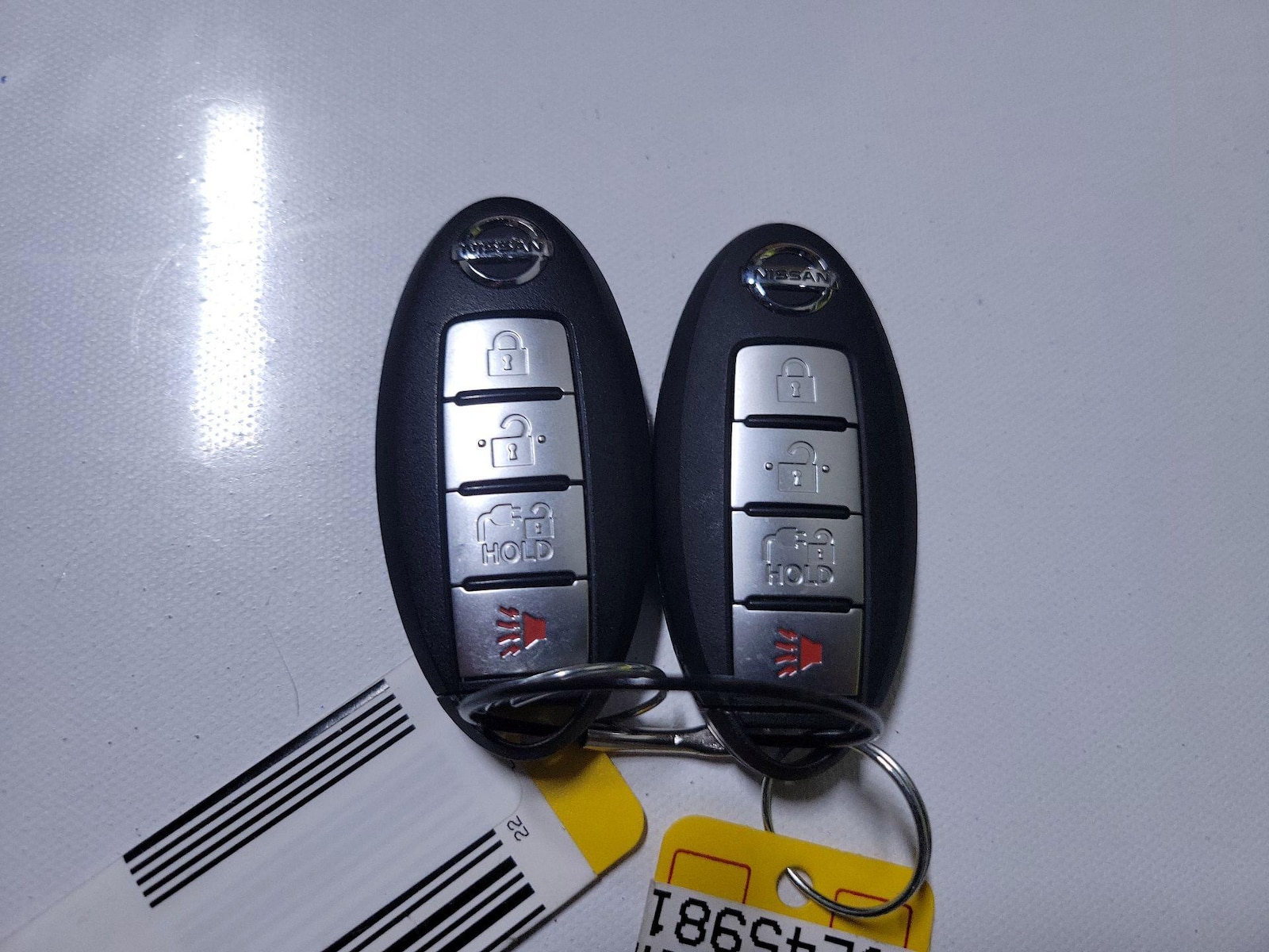 2022 Nissan LEAF SV - Photo 24