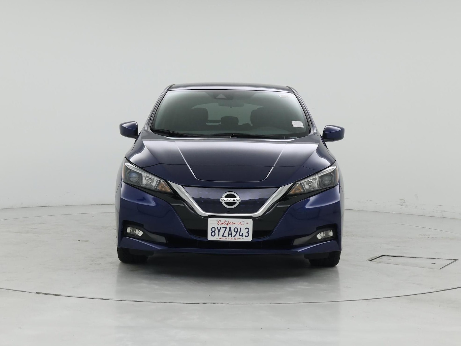 2022 Nissan LEAF SV - Photo 6