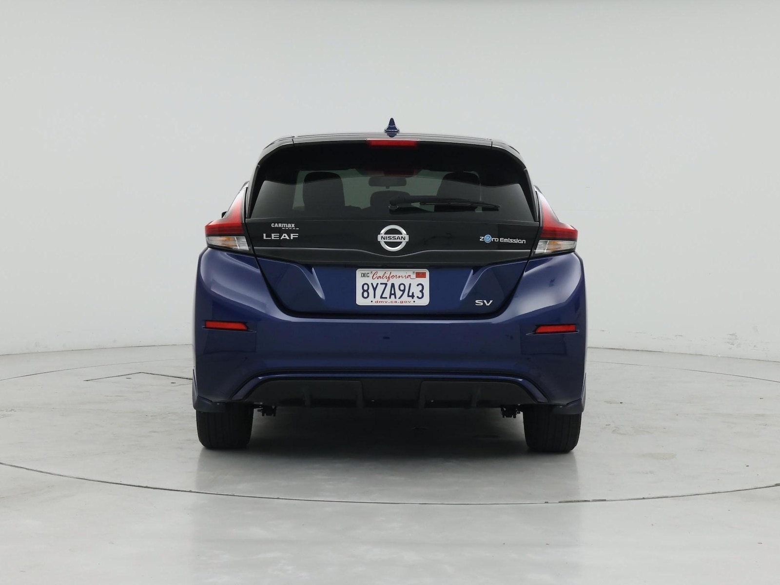 2022 Nissan LEAF SV - Photo 7