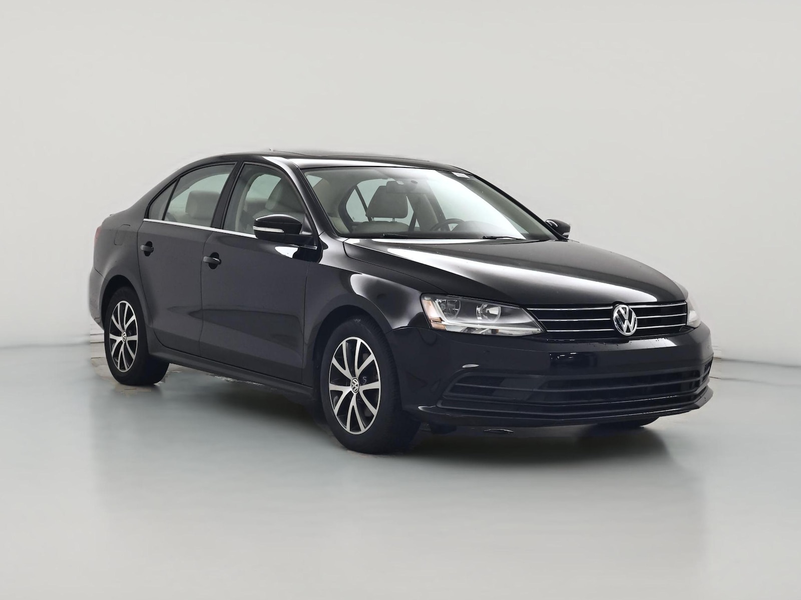 2017 Volkswagen Jetta