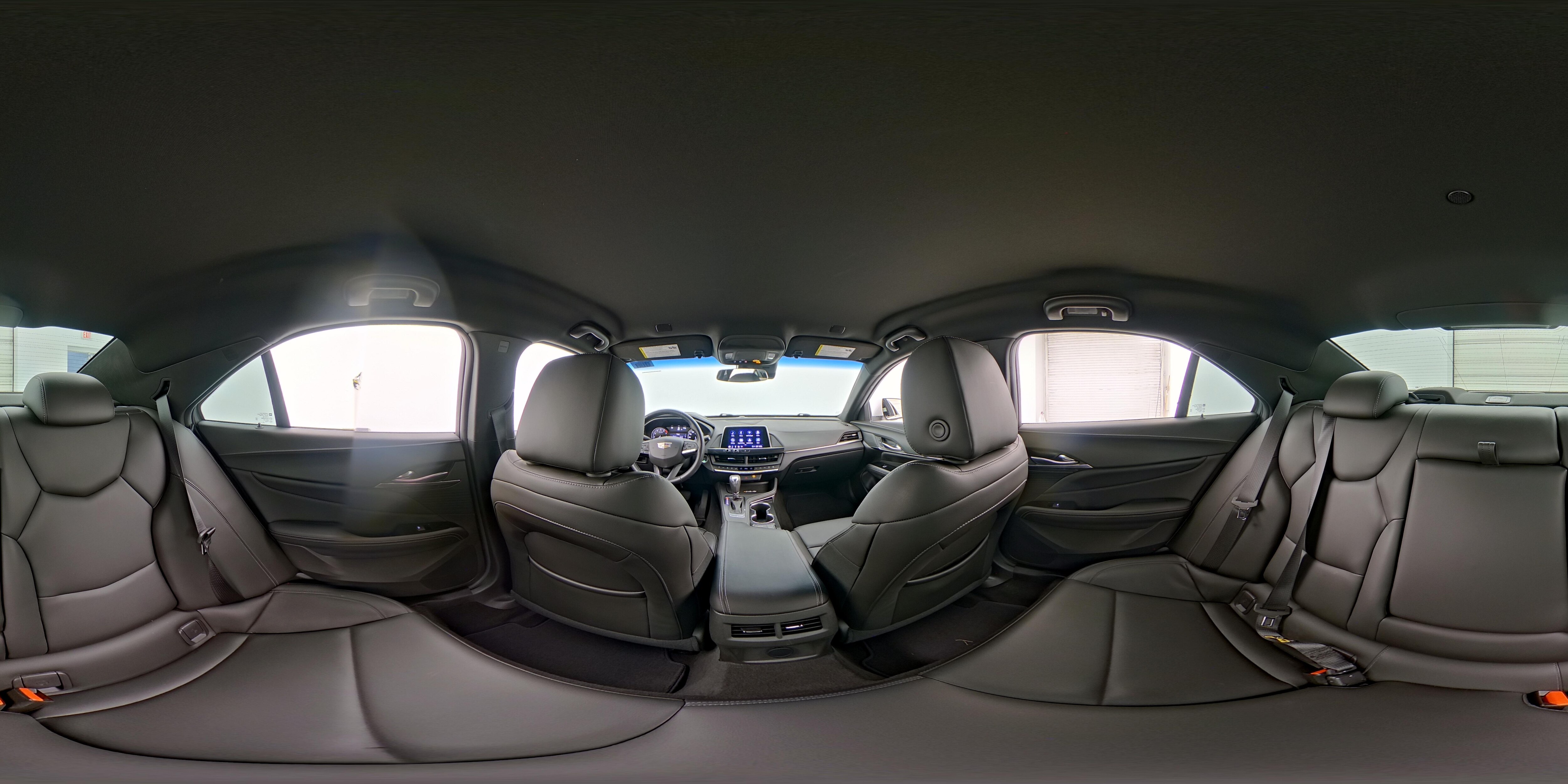 2023 Cadillac CT4 Luxury - Photo 25