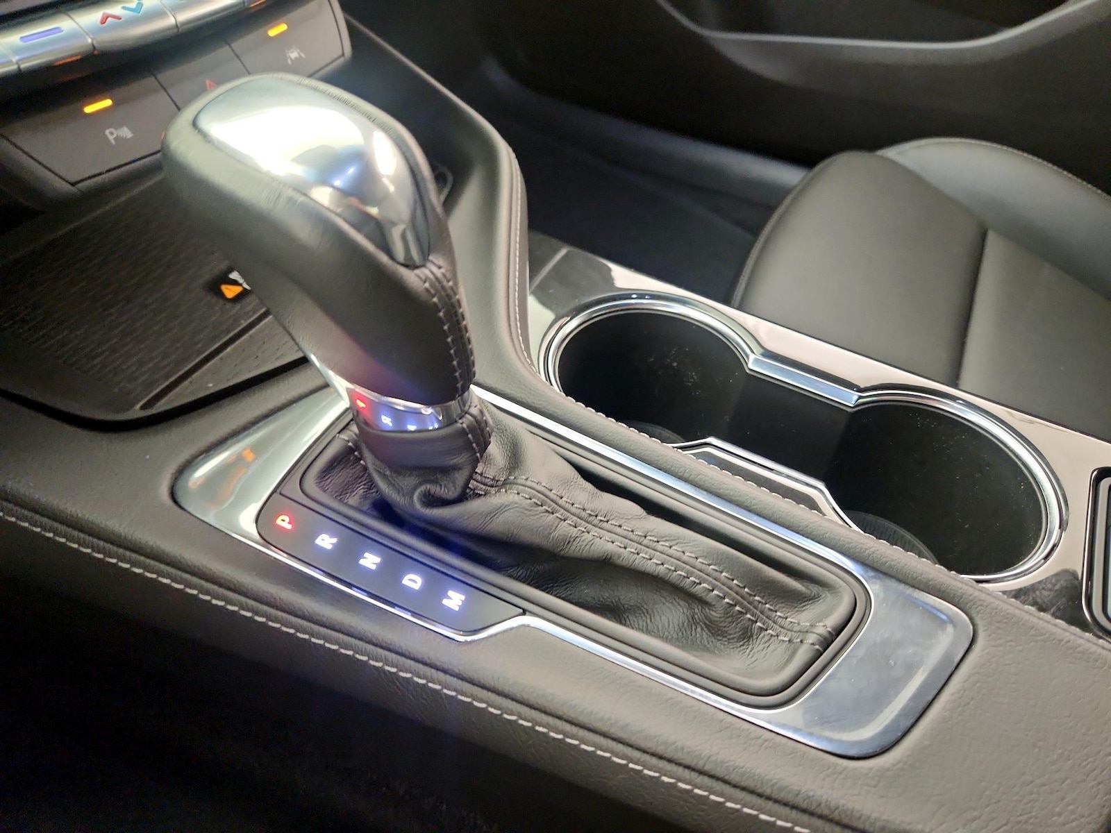 2023 Cadillac CT4 Luxury - Photo 18
