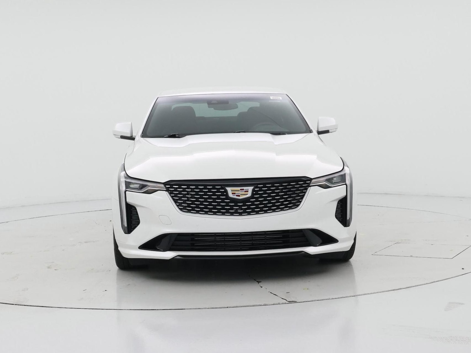 2023 Cadillac CT4 Luxury - Photo 6