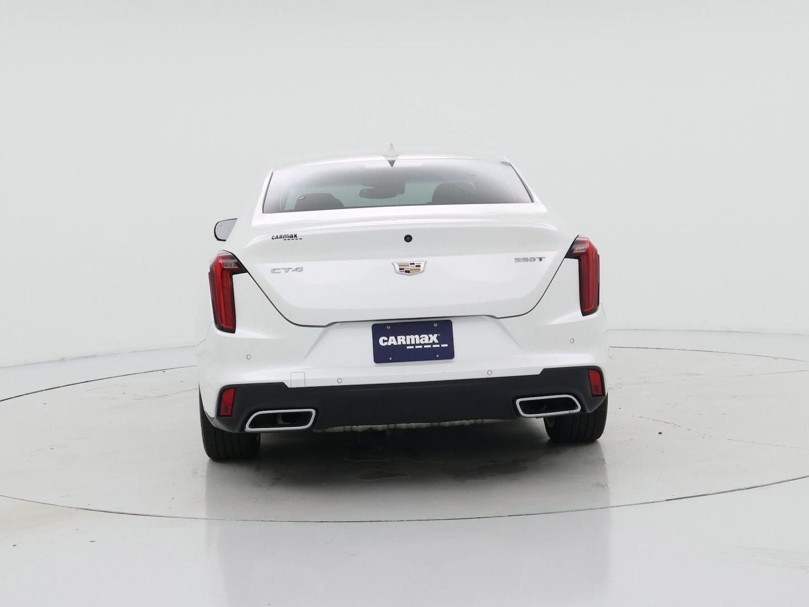 2023 Cadillac CT4 Luxury - Photo 7