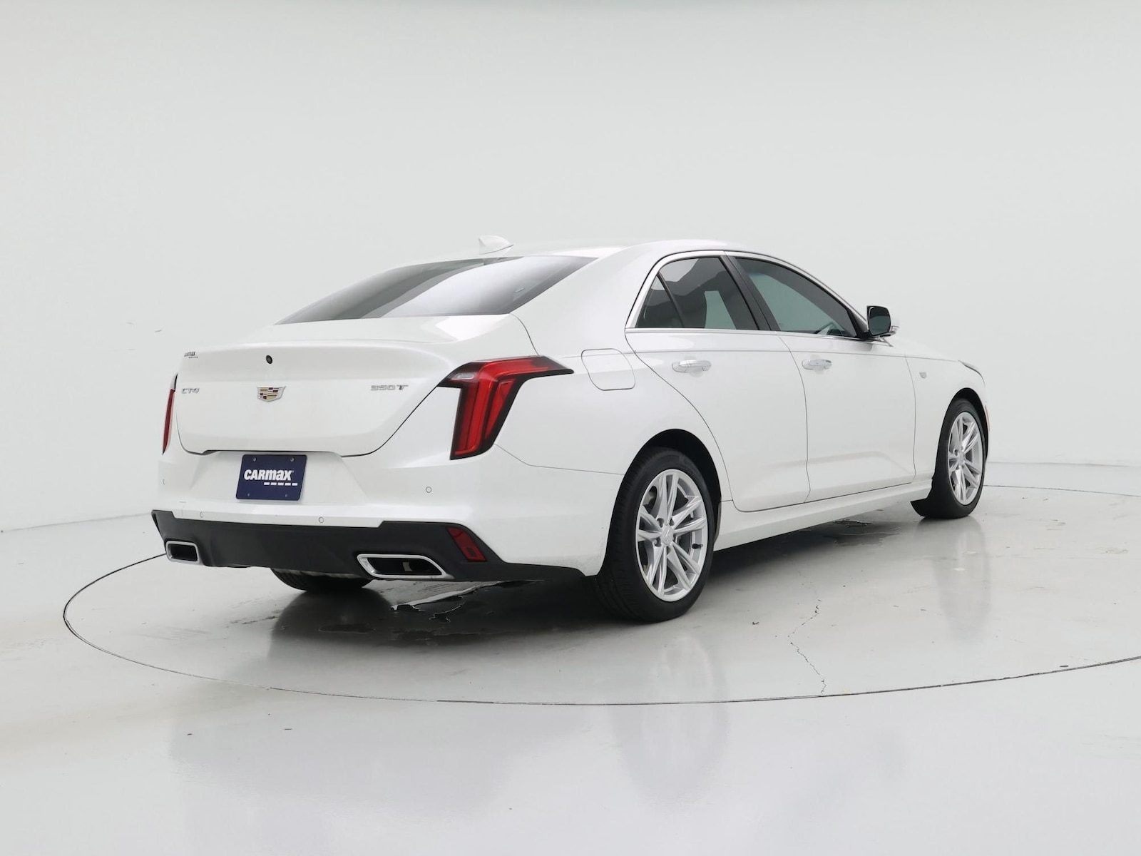 2023 Cadillac CT4 Luxury - Photo 9