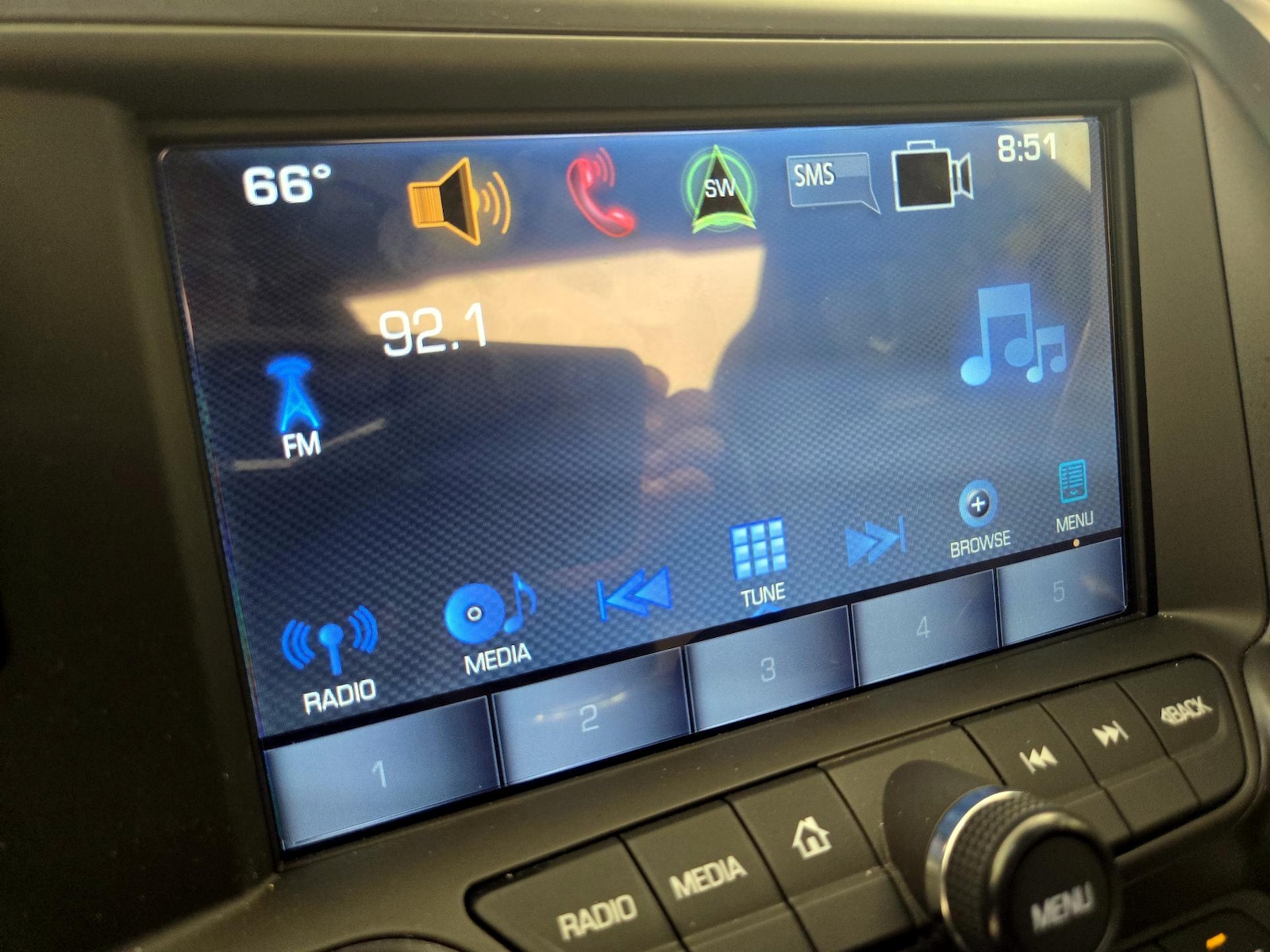 2017 Chevrolet Corvette 2LT - Photo 17