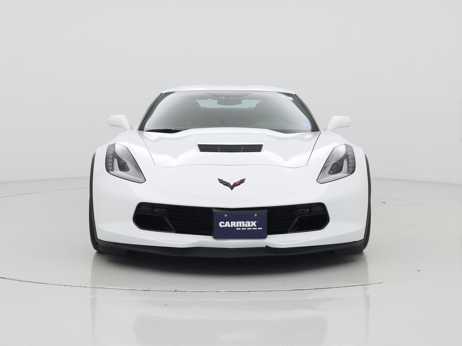 2017 Chevrolet Corvette 2LT - Photo 6