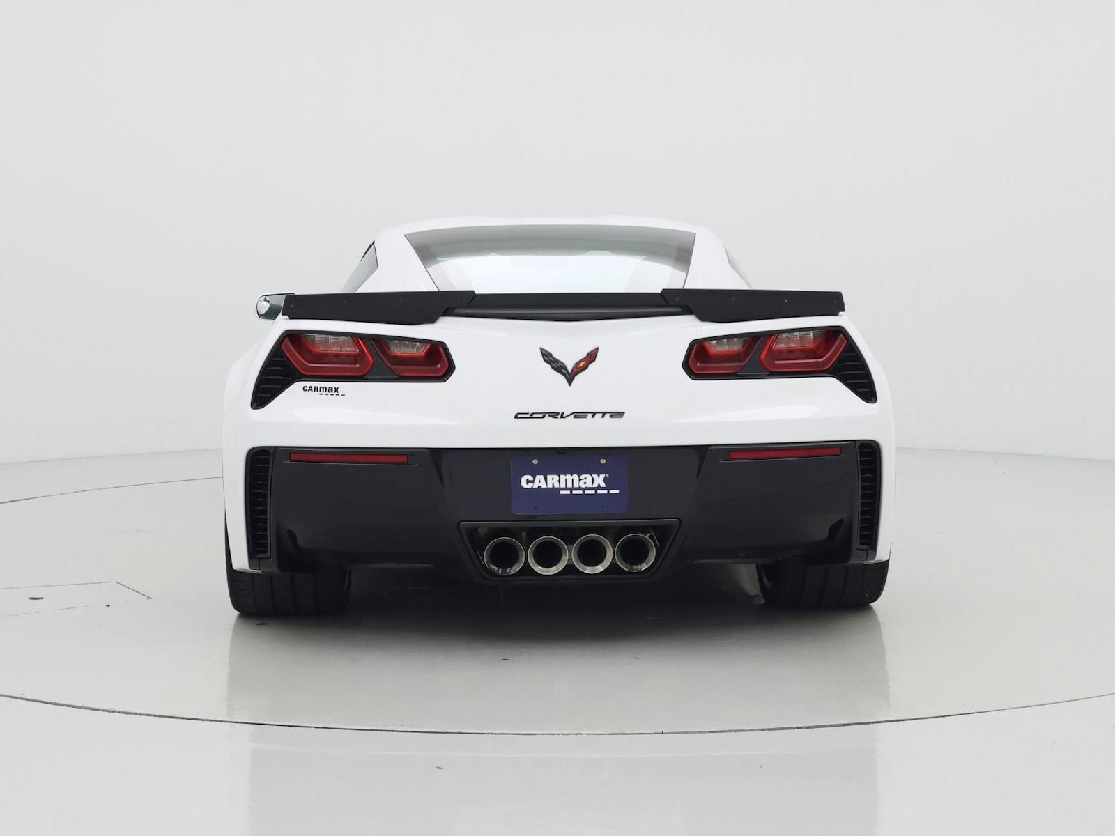 2017 Chevrolet Corvette 2LT - Photo 7