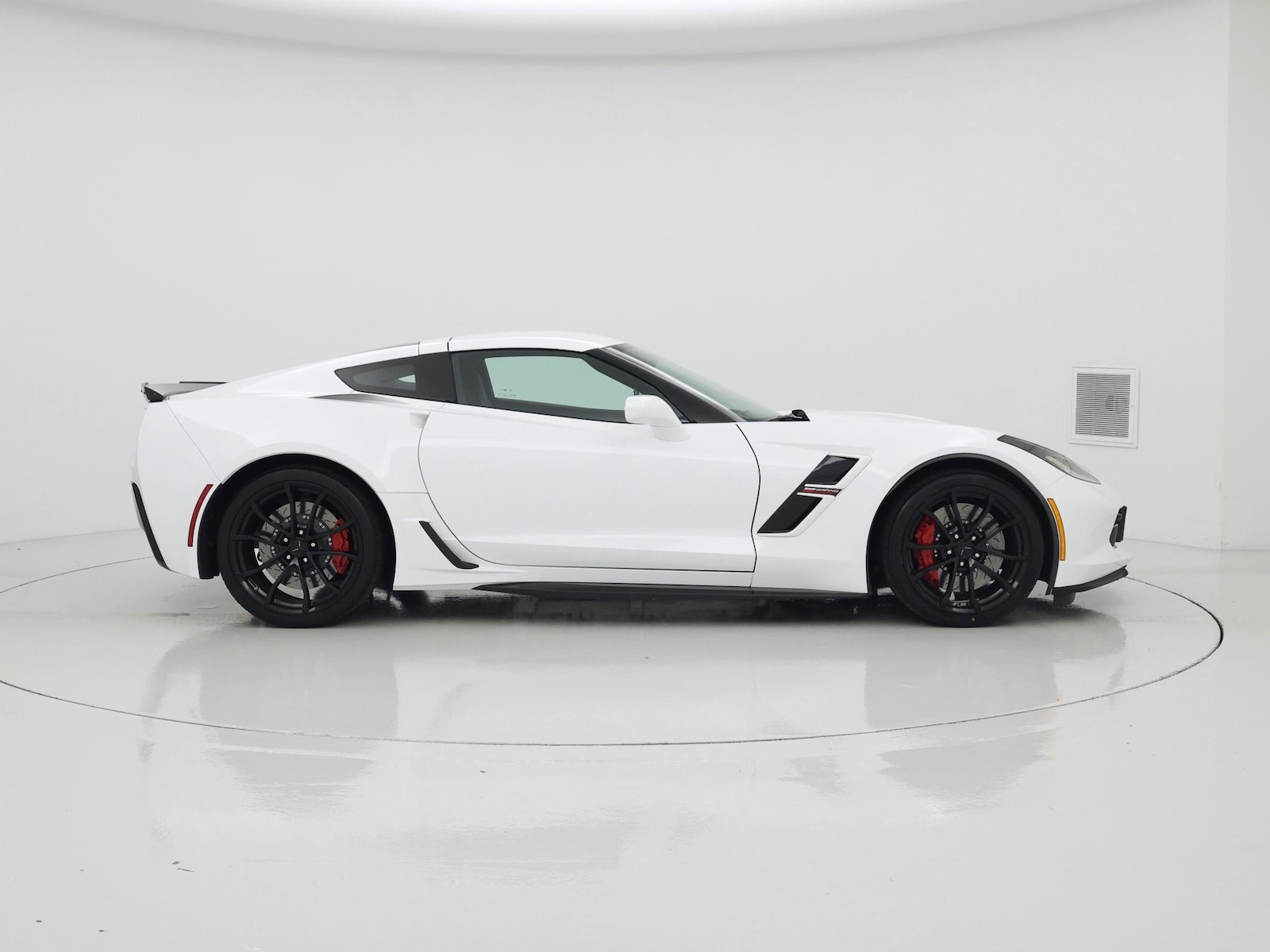 2017 Chevrolet Corvette 2LT - Photo 8