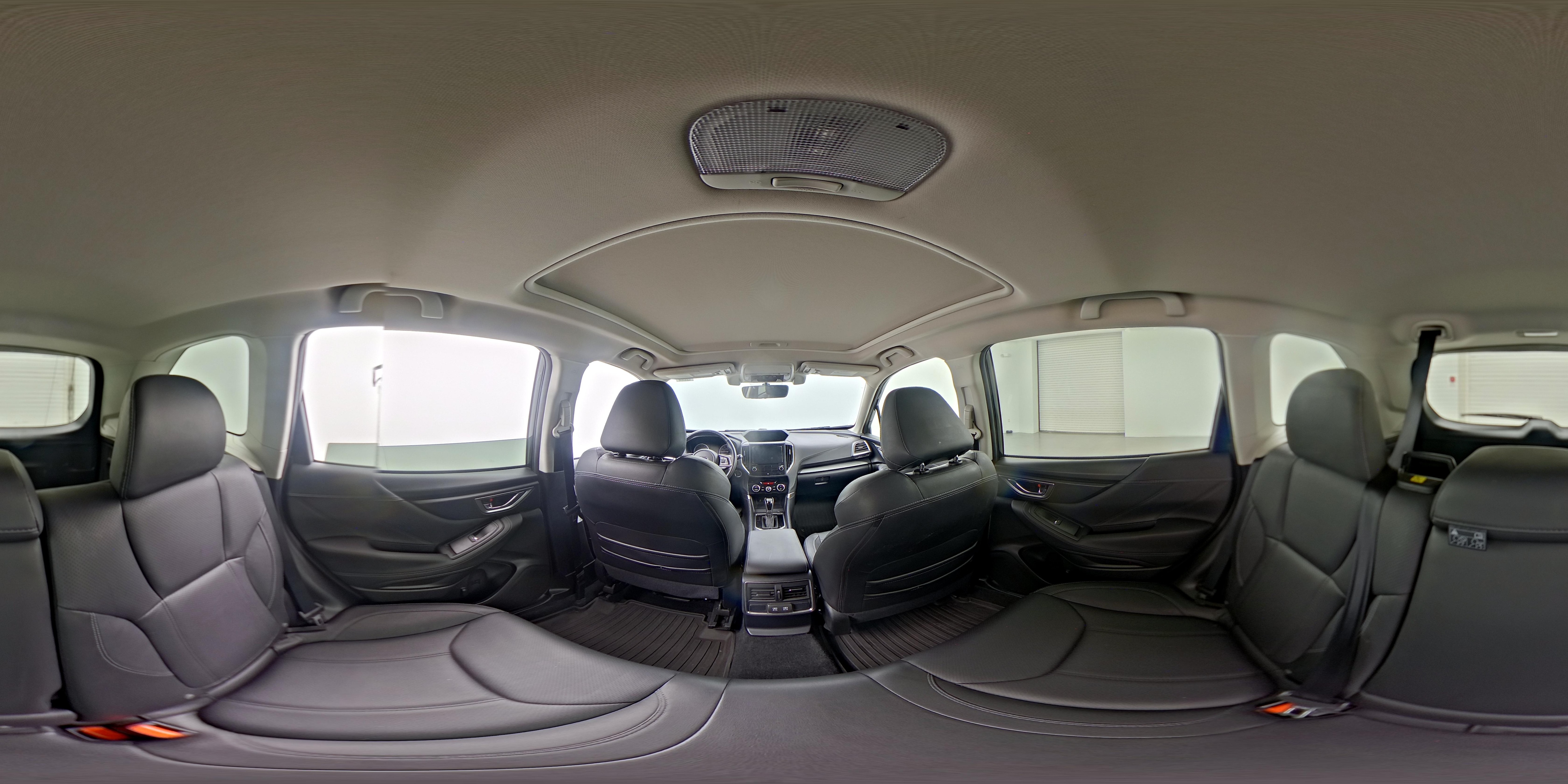 2019 Subaru Forester Limited - Photo 25