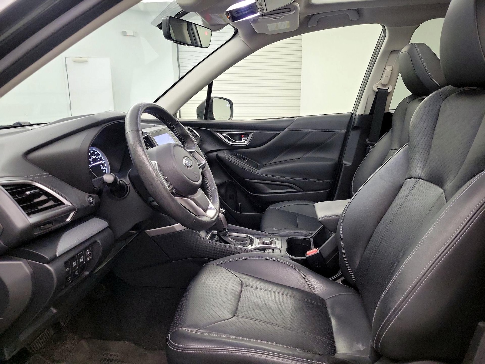 2019 Subaru Forester Limited - Photo 10