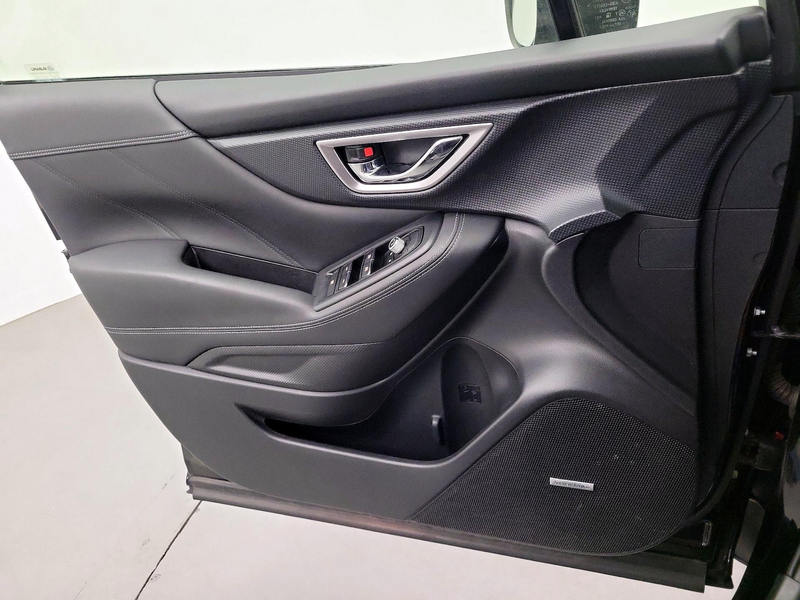 2019 Subaru Forester Limited - Photo 11