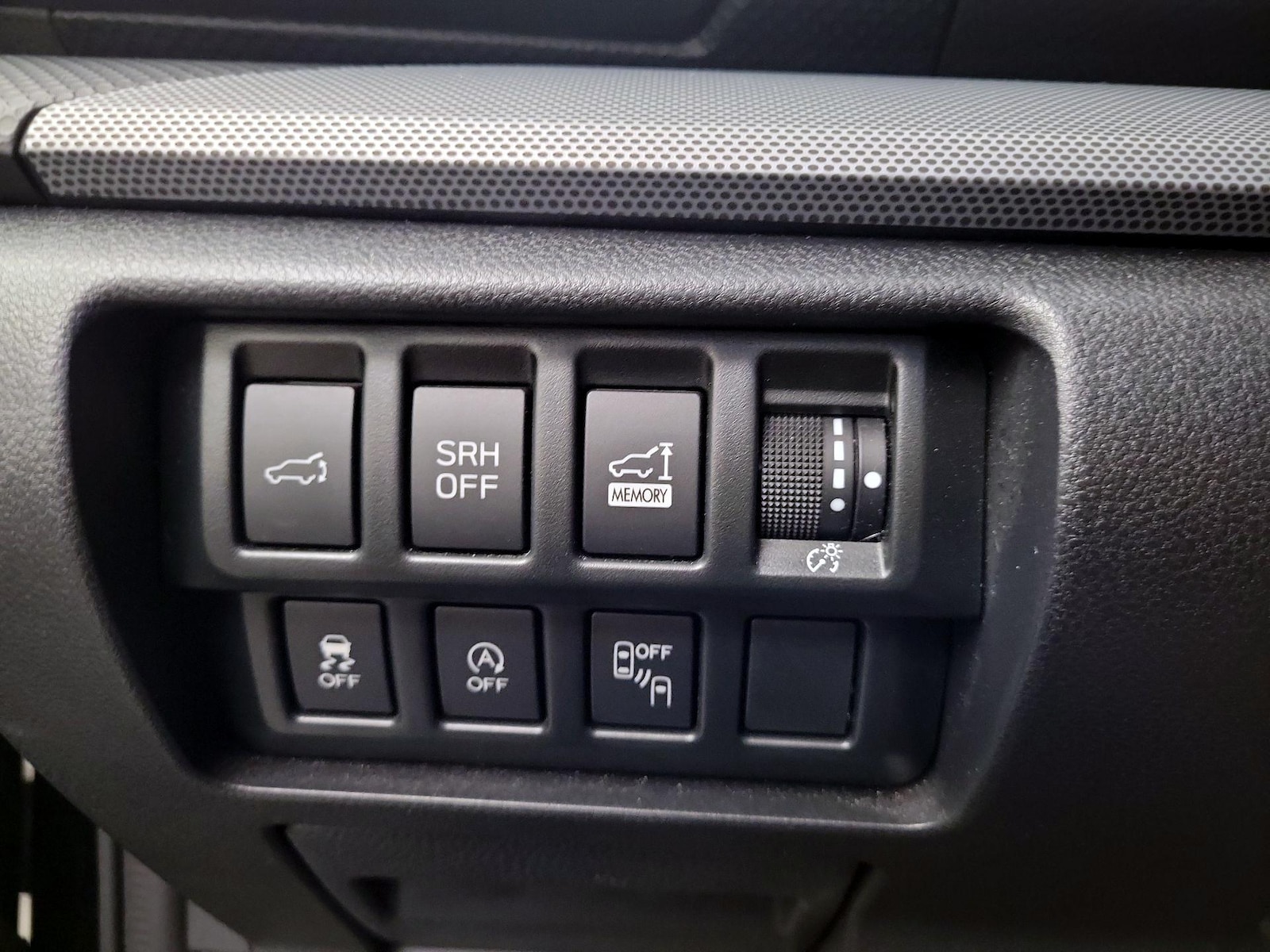 2019 Subaru Forester Limited - Photo 12