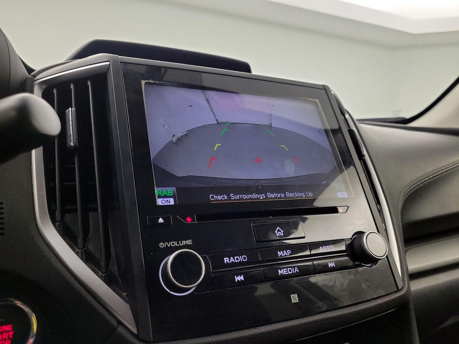 2019 Subaru Forester Limited - Photo 14