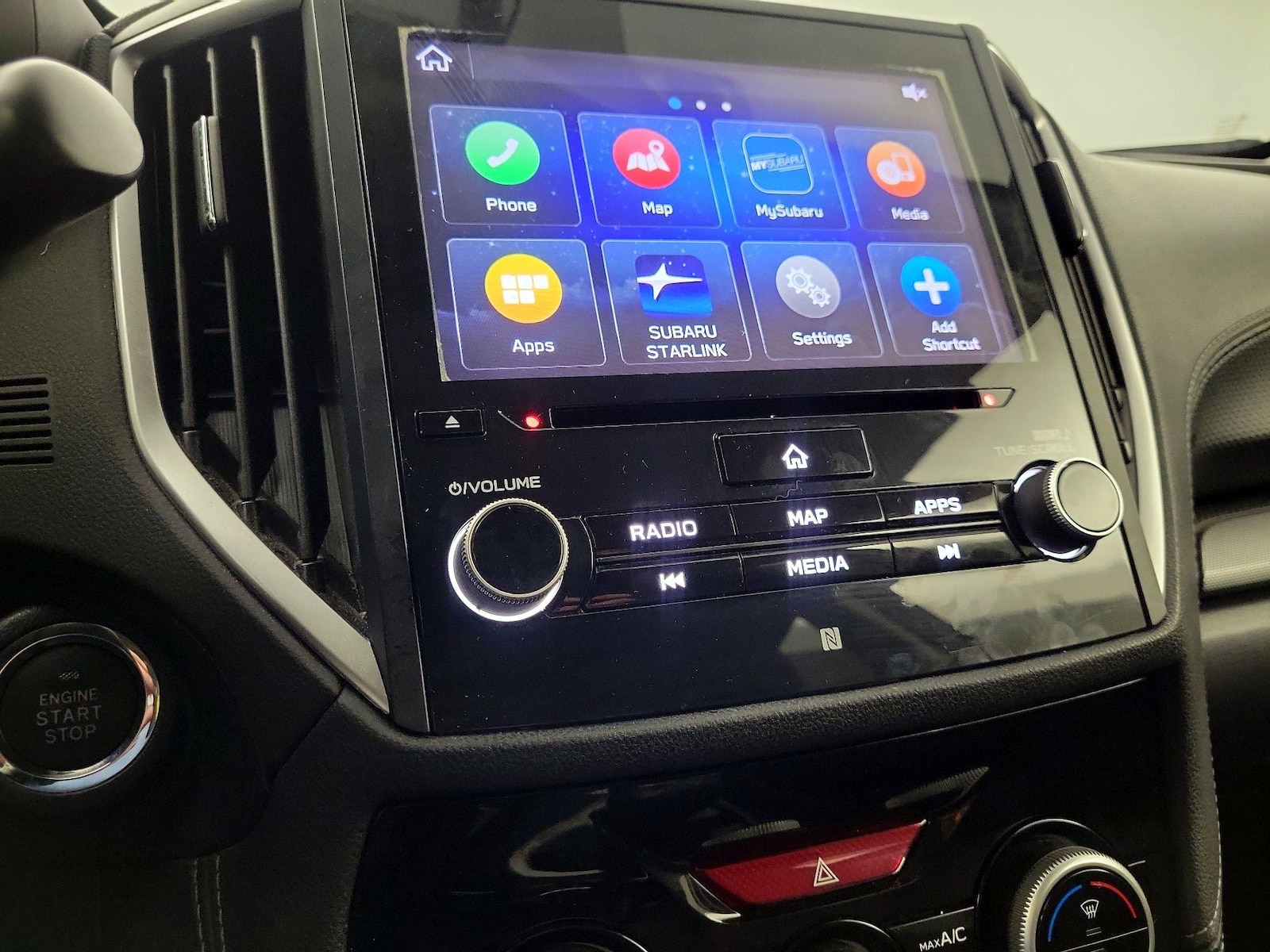 2019 Subaru Forester Limited - Photo 15