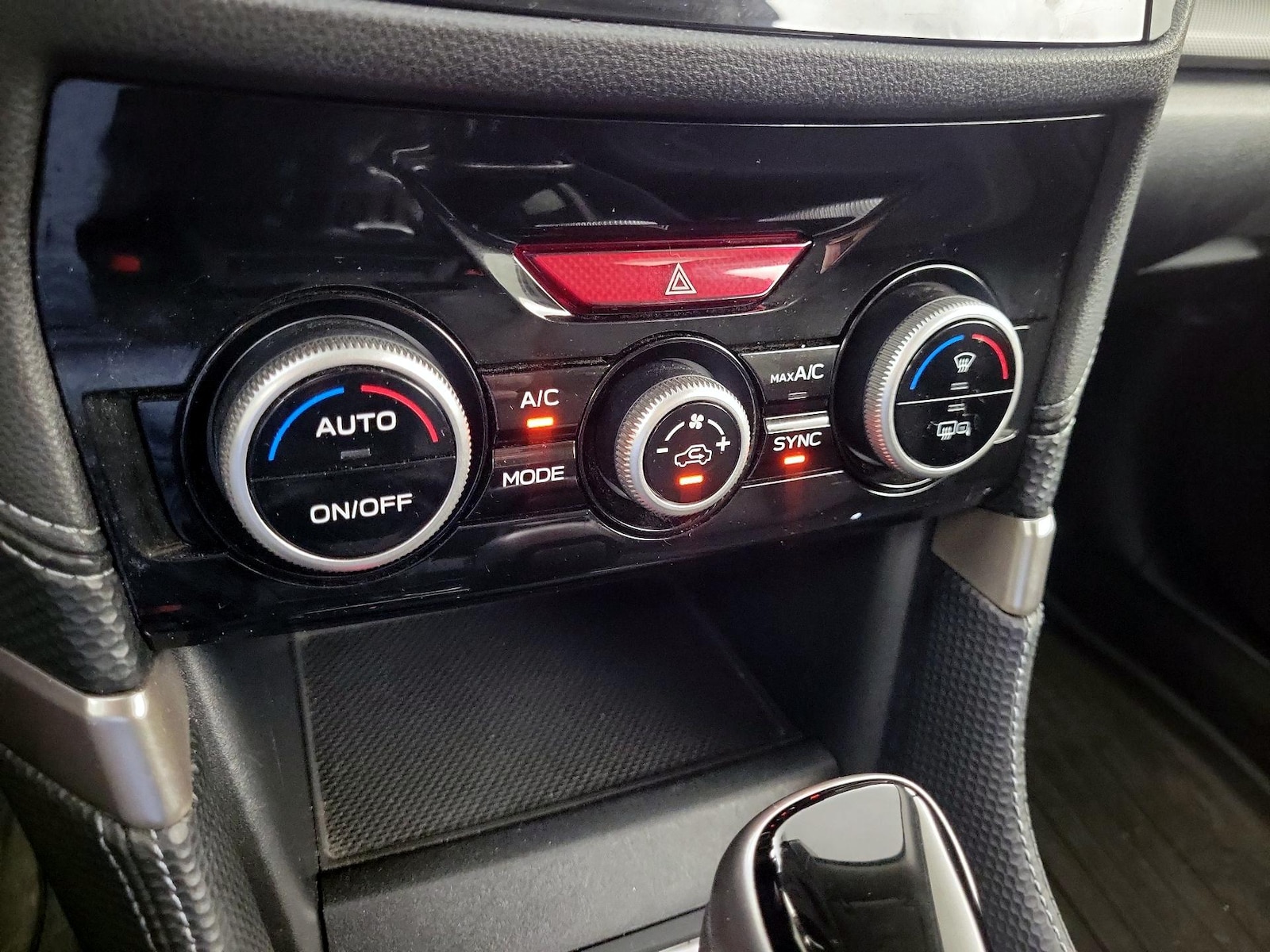 2019 Subaru Forester Limited - Photo 16