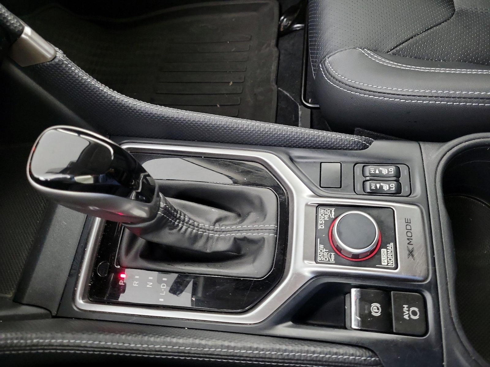 2019 Subaru Forester Limited - Photo 17