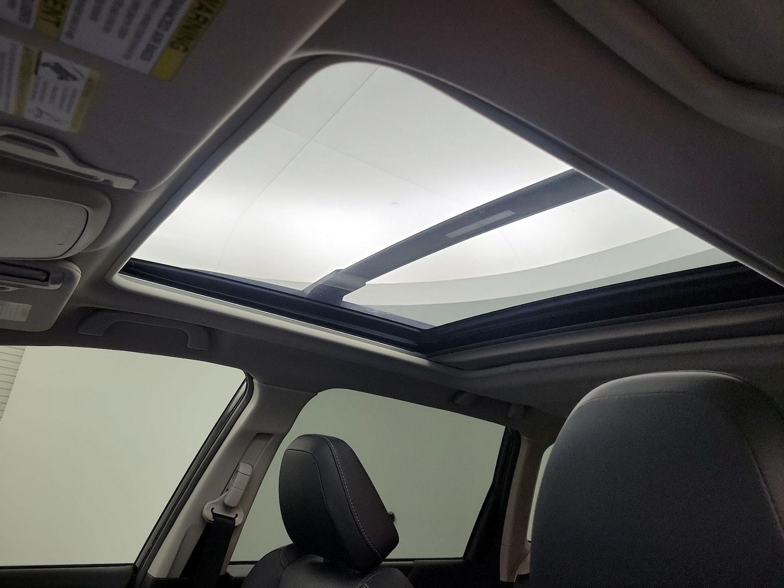 2019 Subaru Forester Limited - Photo 19