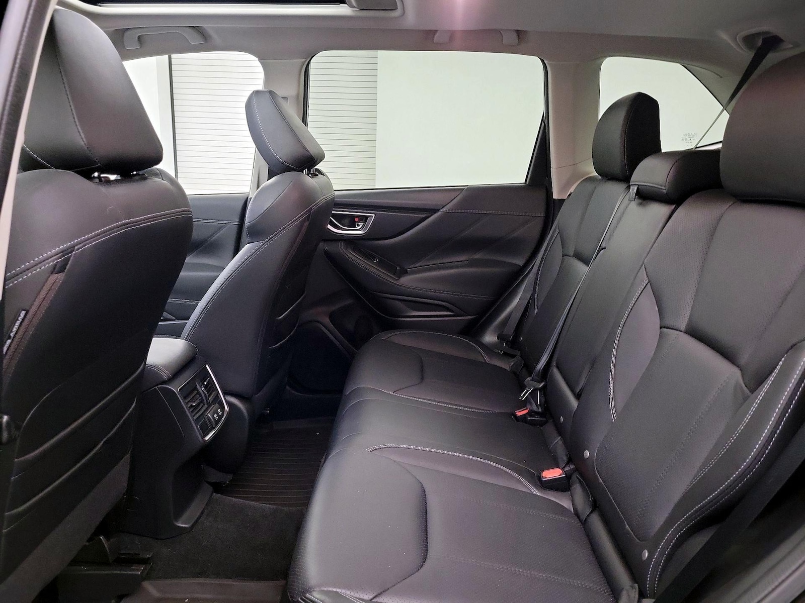 2019 Subaru Forester Limited - Photo 20