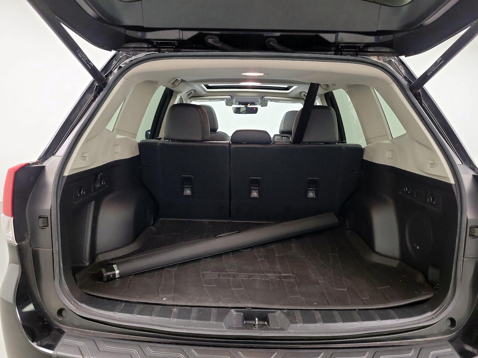 2019 Subaru Forester Limited - Photo 21