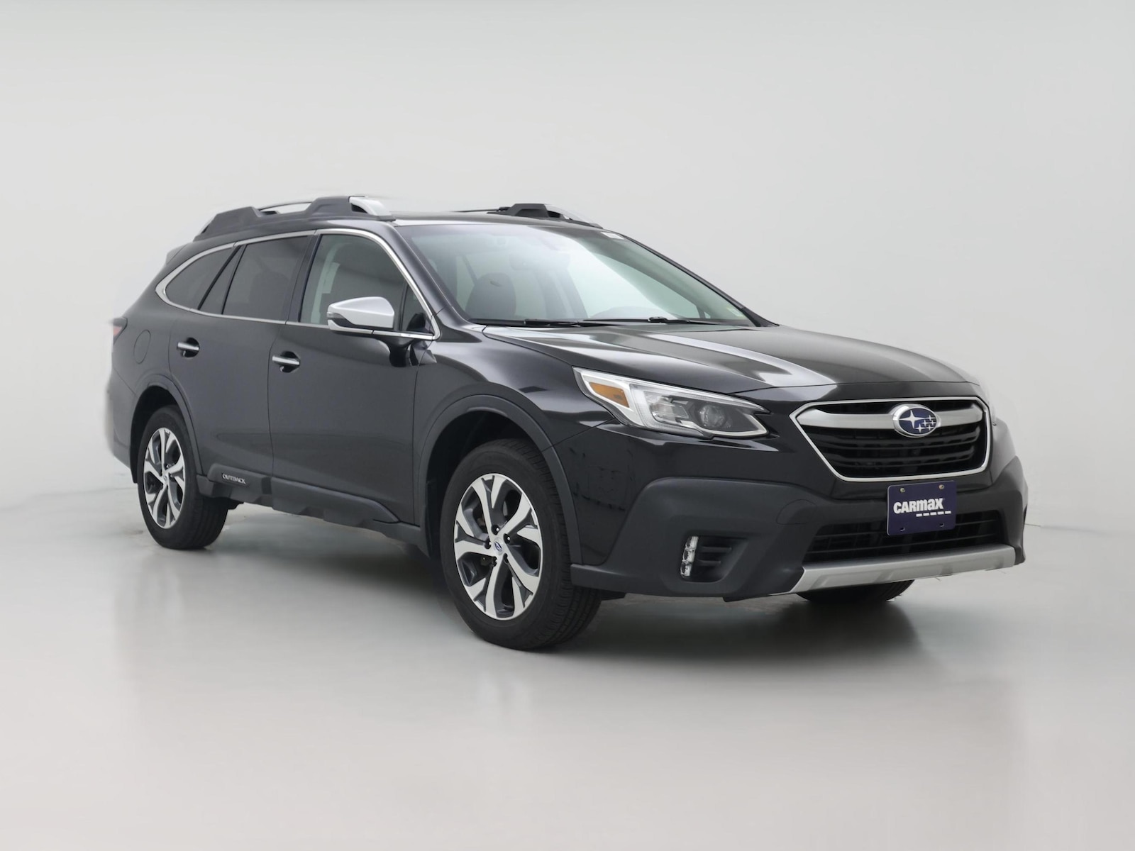 2021 Subaru Outback Touring - Photo 1
