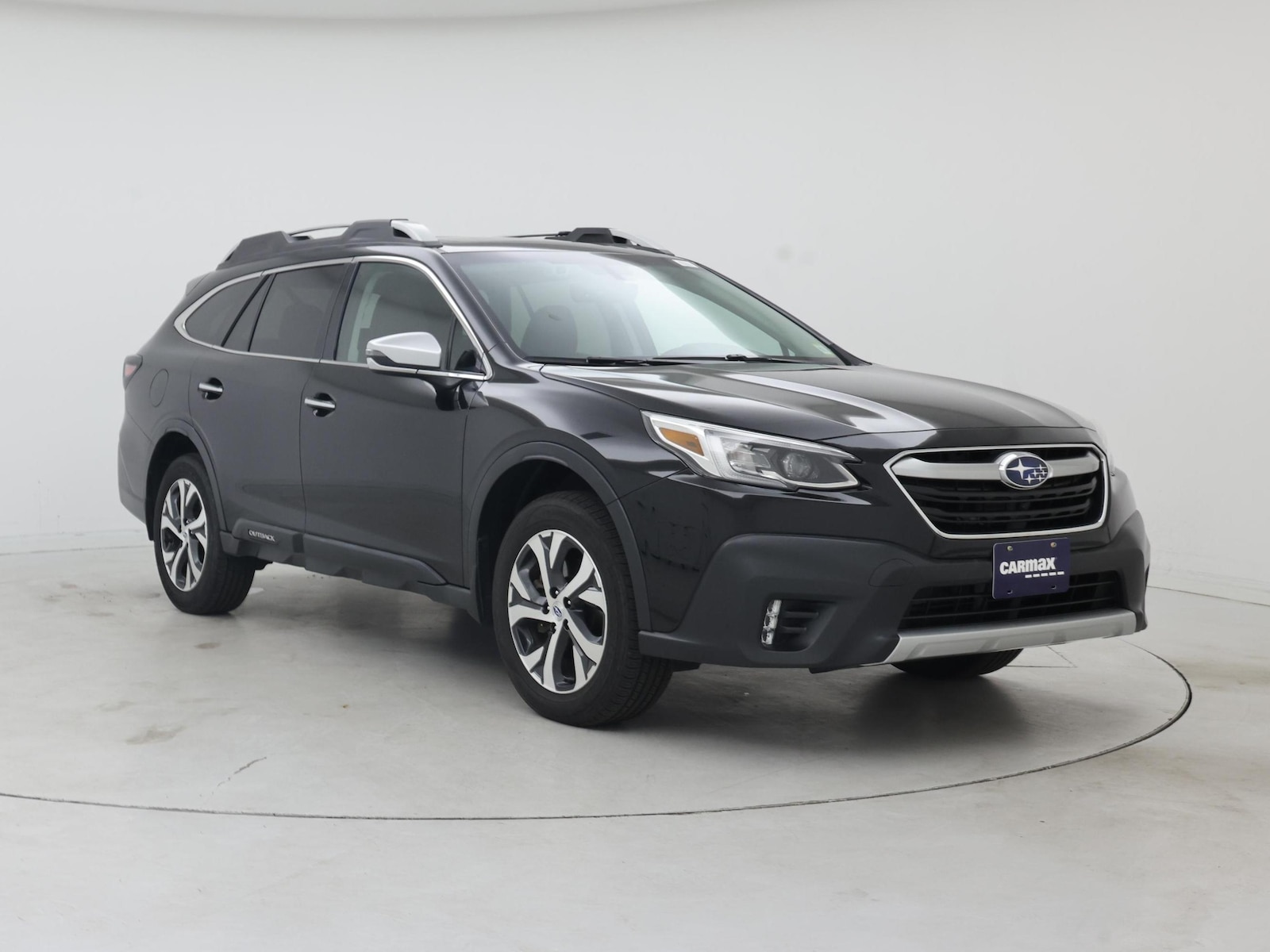 2021 Subaru Outback Touring - Photo 2