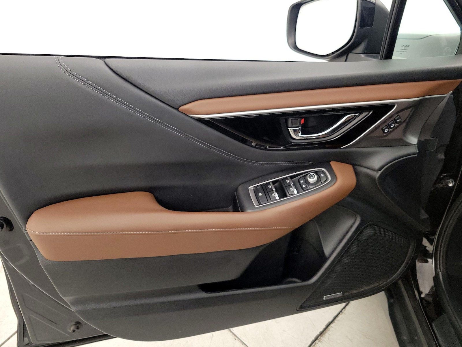 2021 Subaru Outback Touring - Photo 13