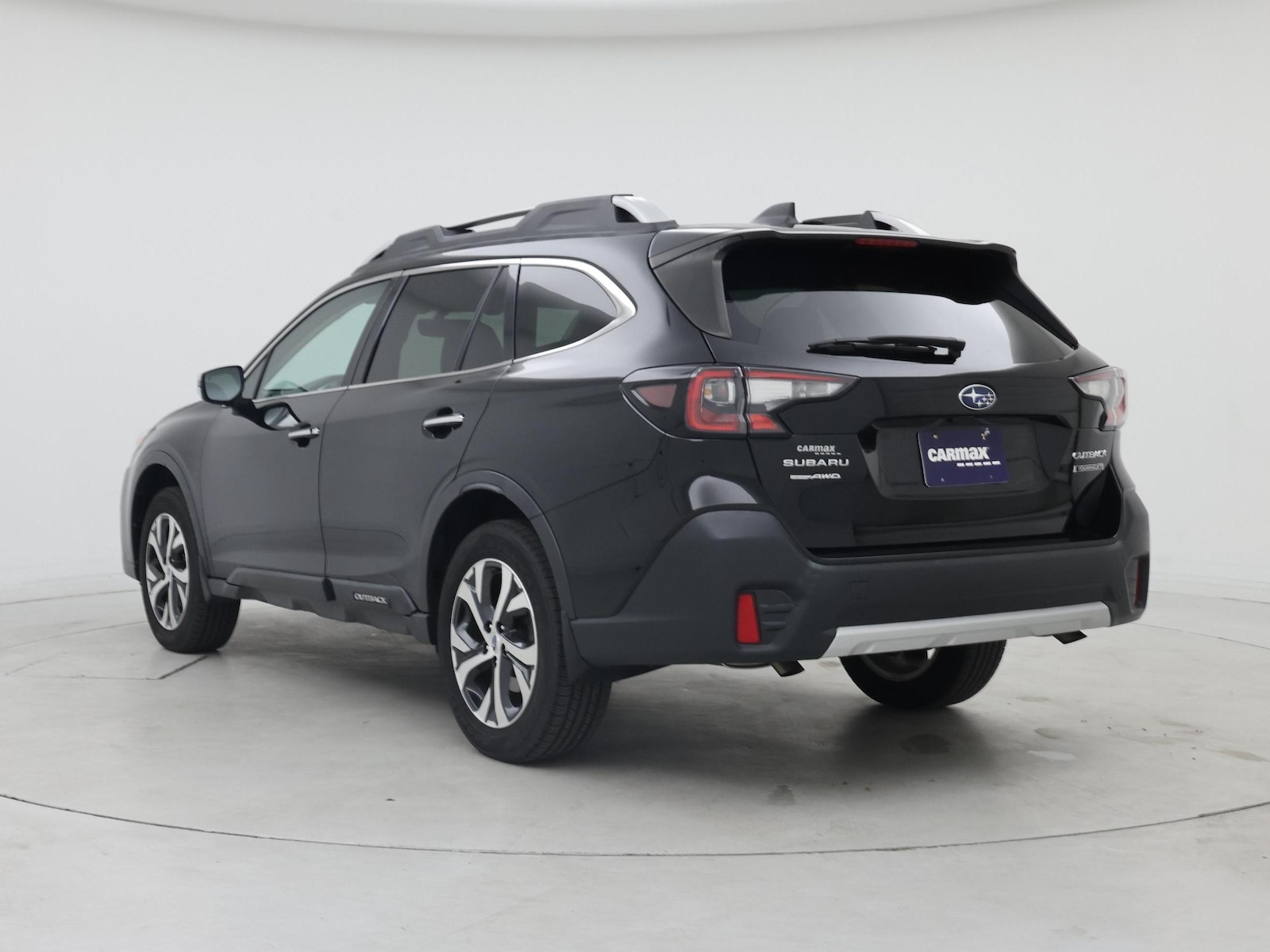2021 Subaru Outback Touring - Photo 3