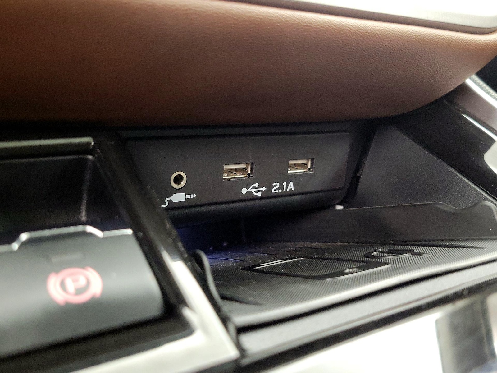 2021 Subaru Outback Touring - Photo 20