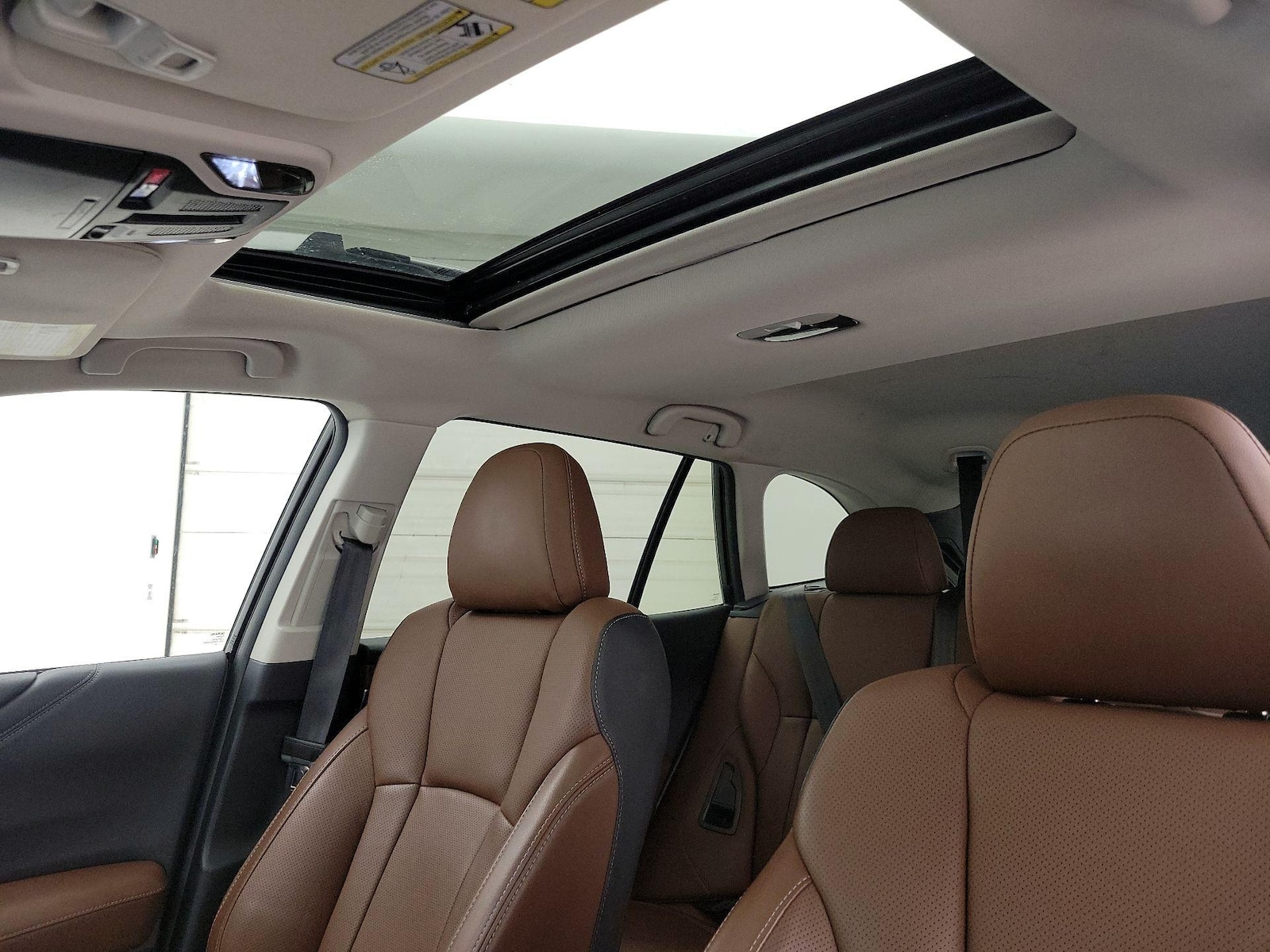 2021 Subaru Outback Touring - Photo 21