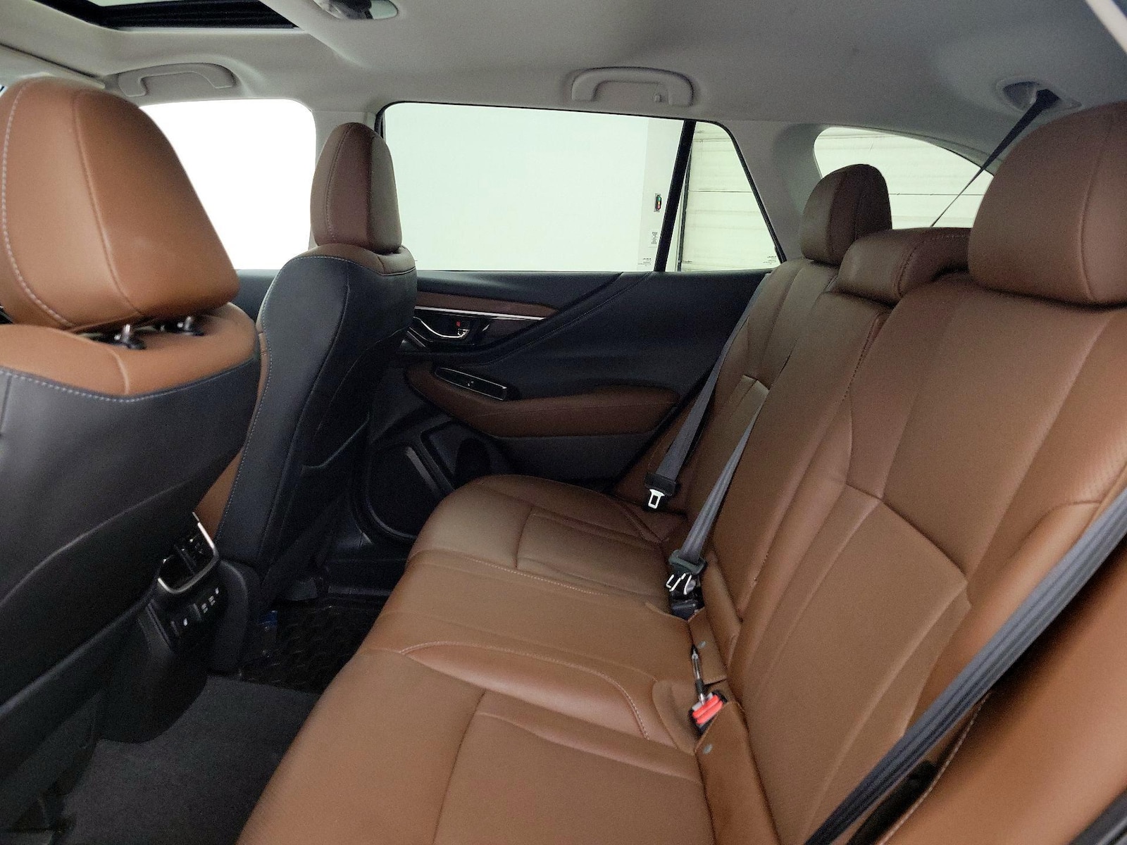 2021 Subaru Outback Touring - Photo 22
