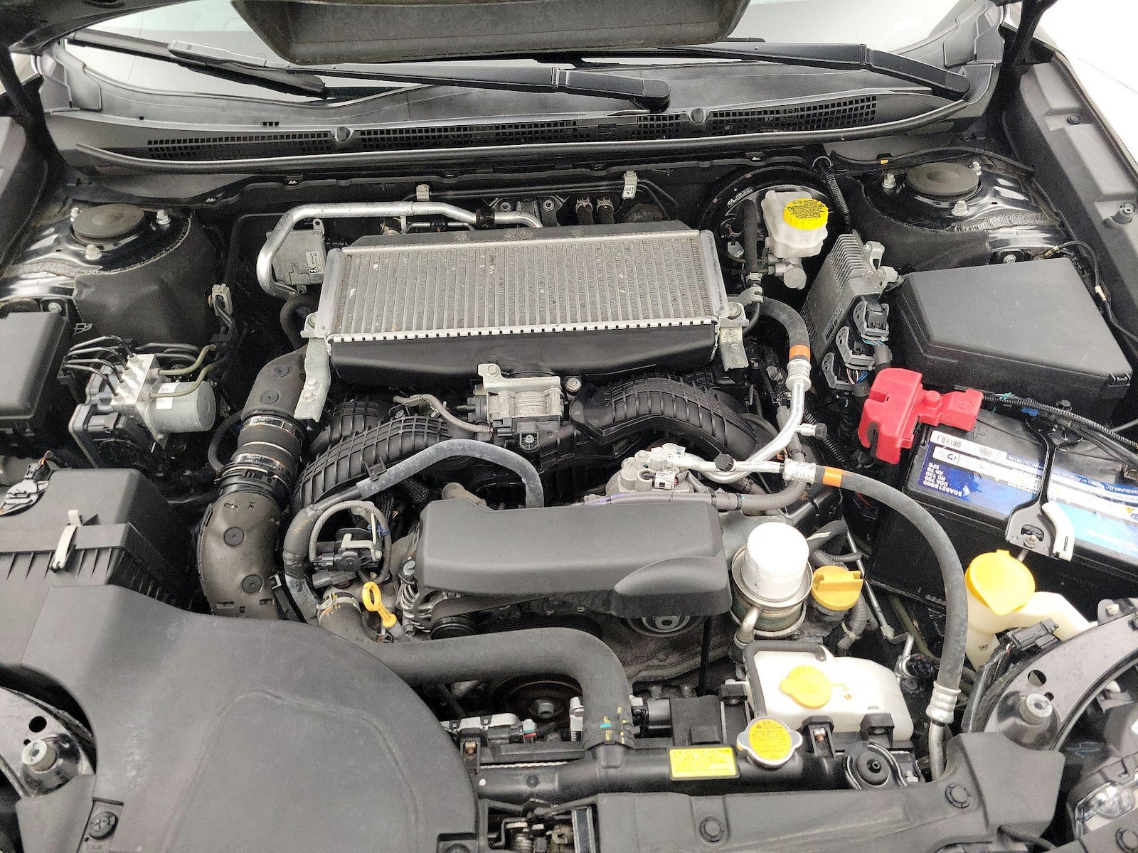 2021 Subaru Outback Touring - Photo 24
