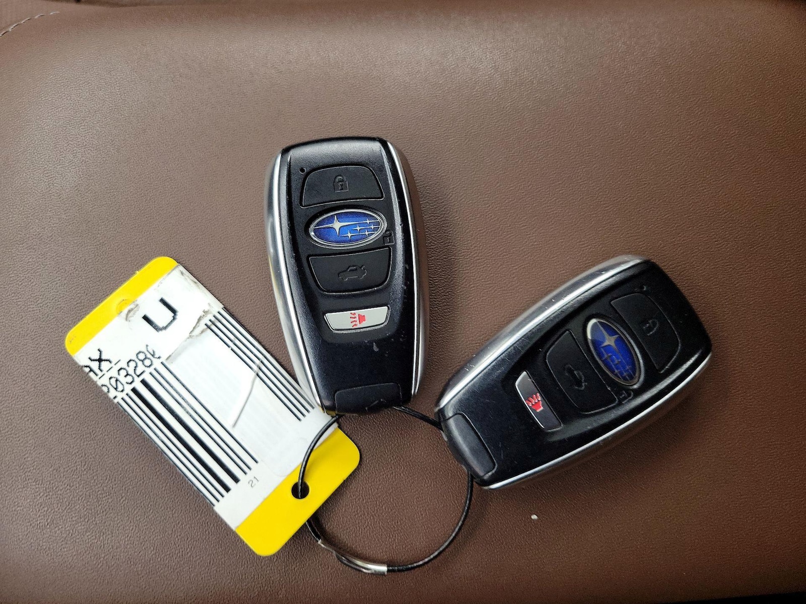 2021 Subaru Outback Touring - Photo 26