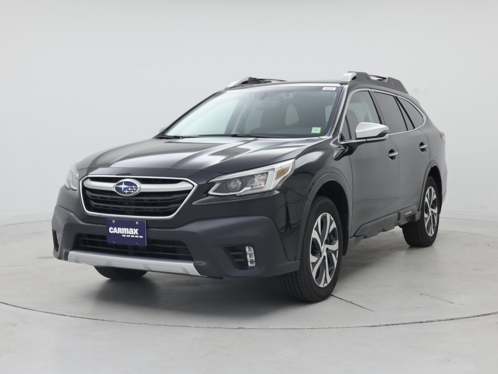2021 Subaru Outback Touring - Photo 5
