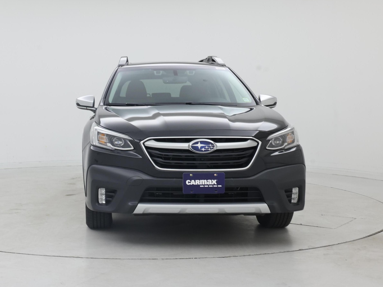 2021 Subaru Outback Touring - Photo 6