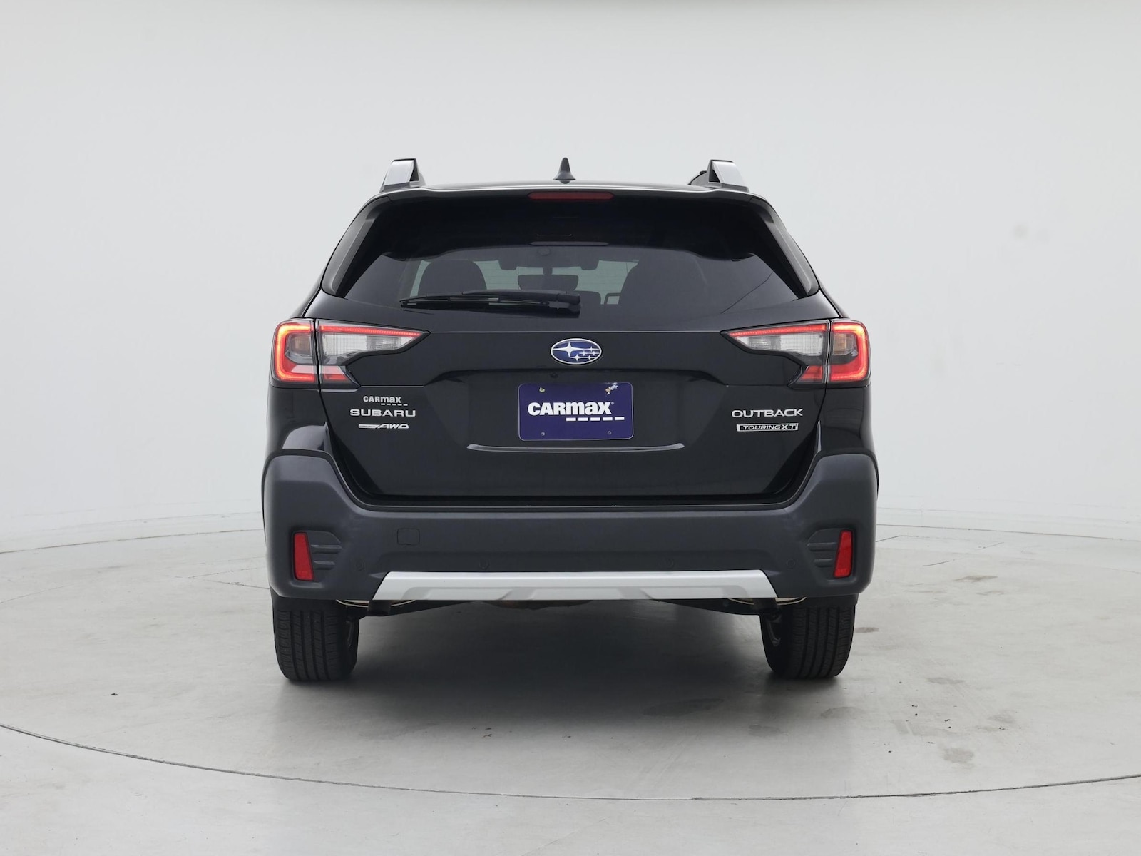 2021 Subaru Outback Touring - Photo 7