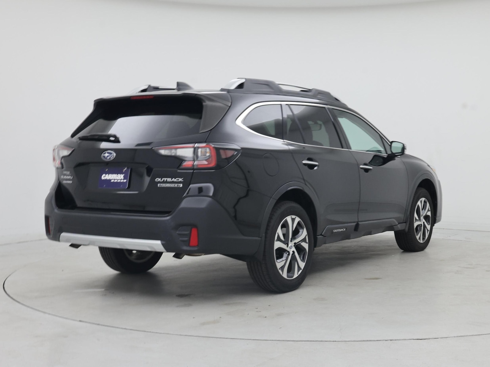 2021 Subaru Outback Touring - Photo 9