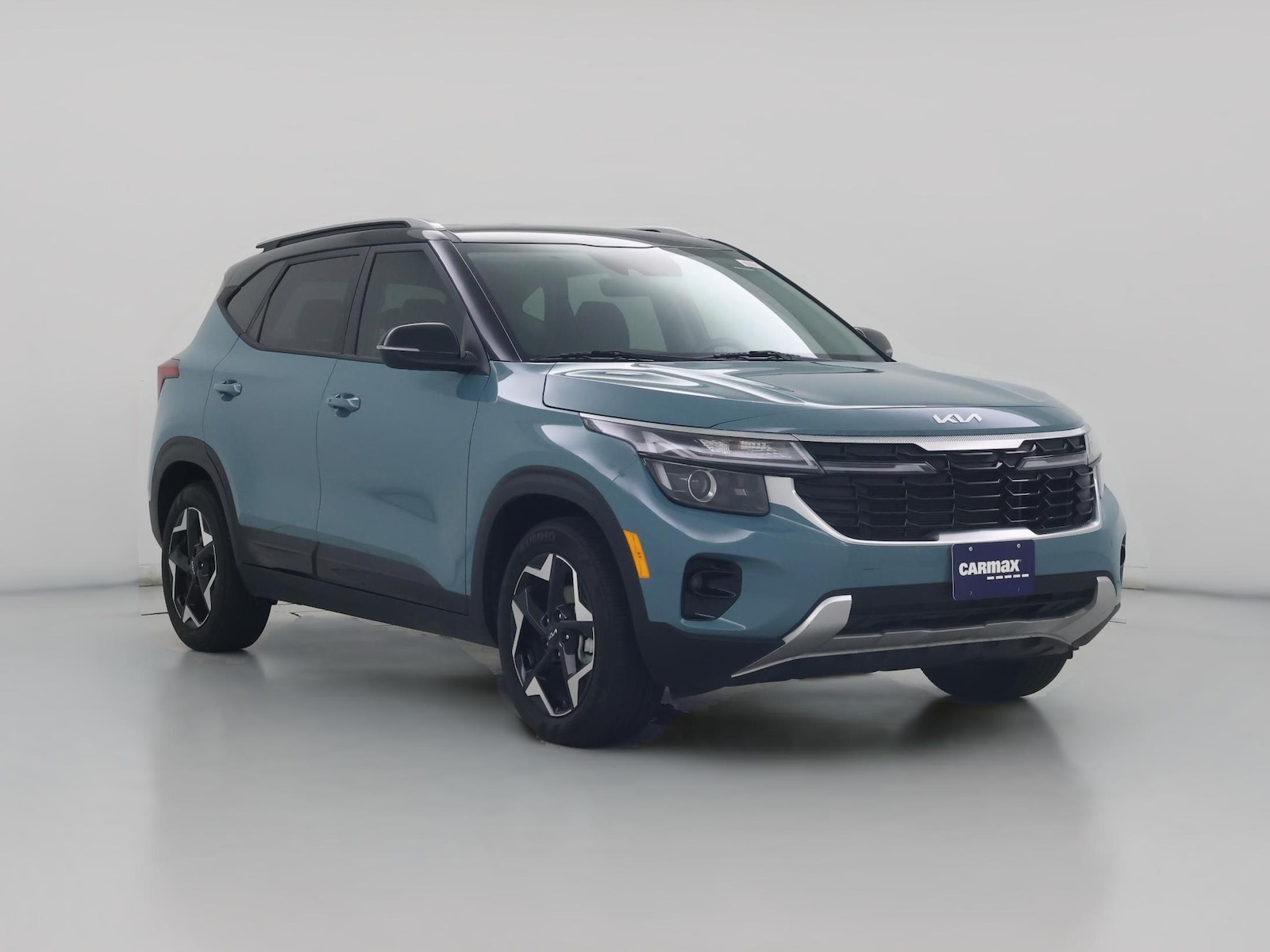 2026 Kia Seltos