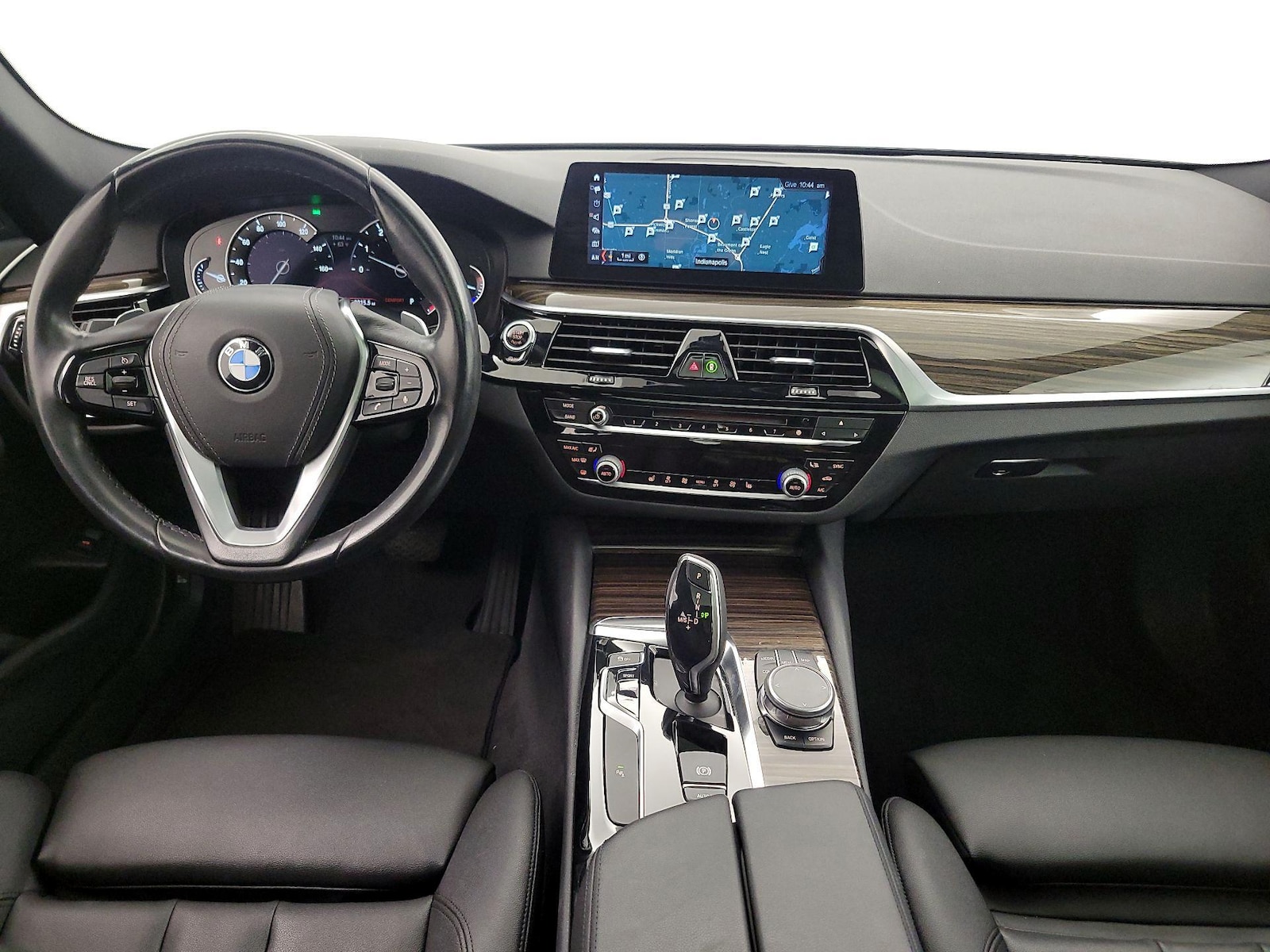 Apple CarPlay®