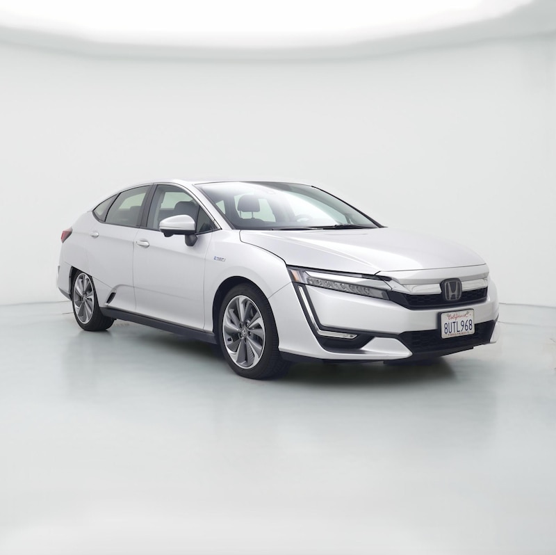 2020 Honda Clarity Plug in Hybrid