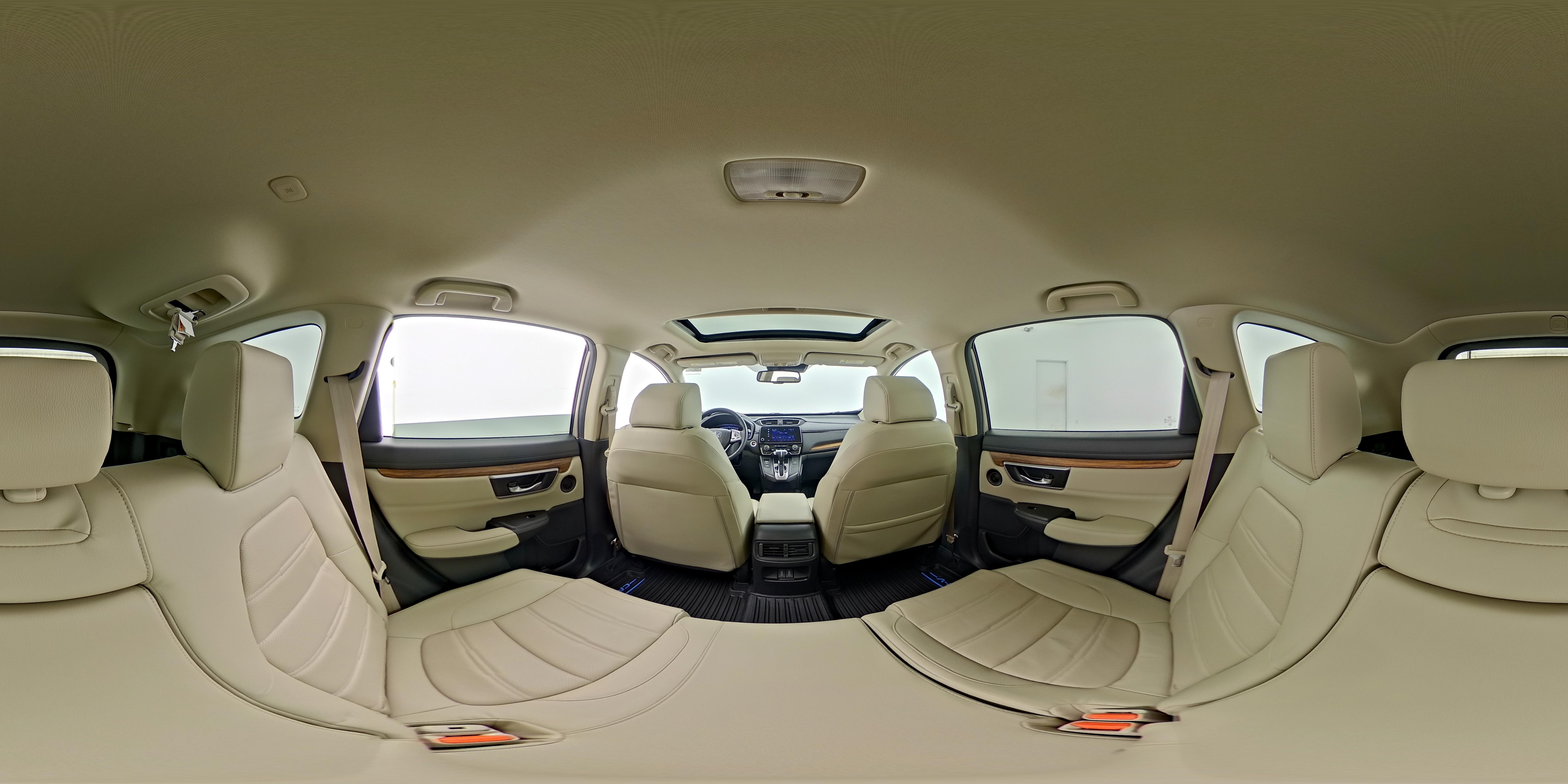 2018 Honda CR-V EX-L - Photo 26